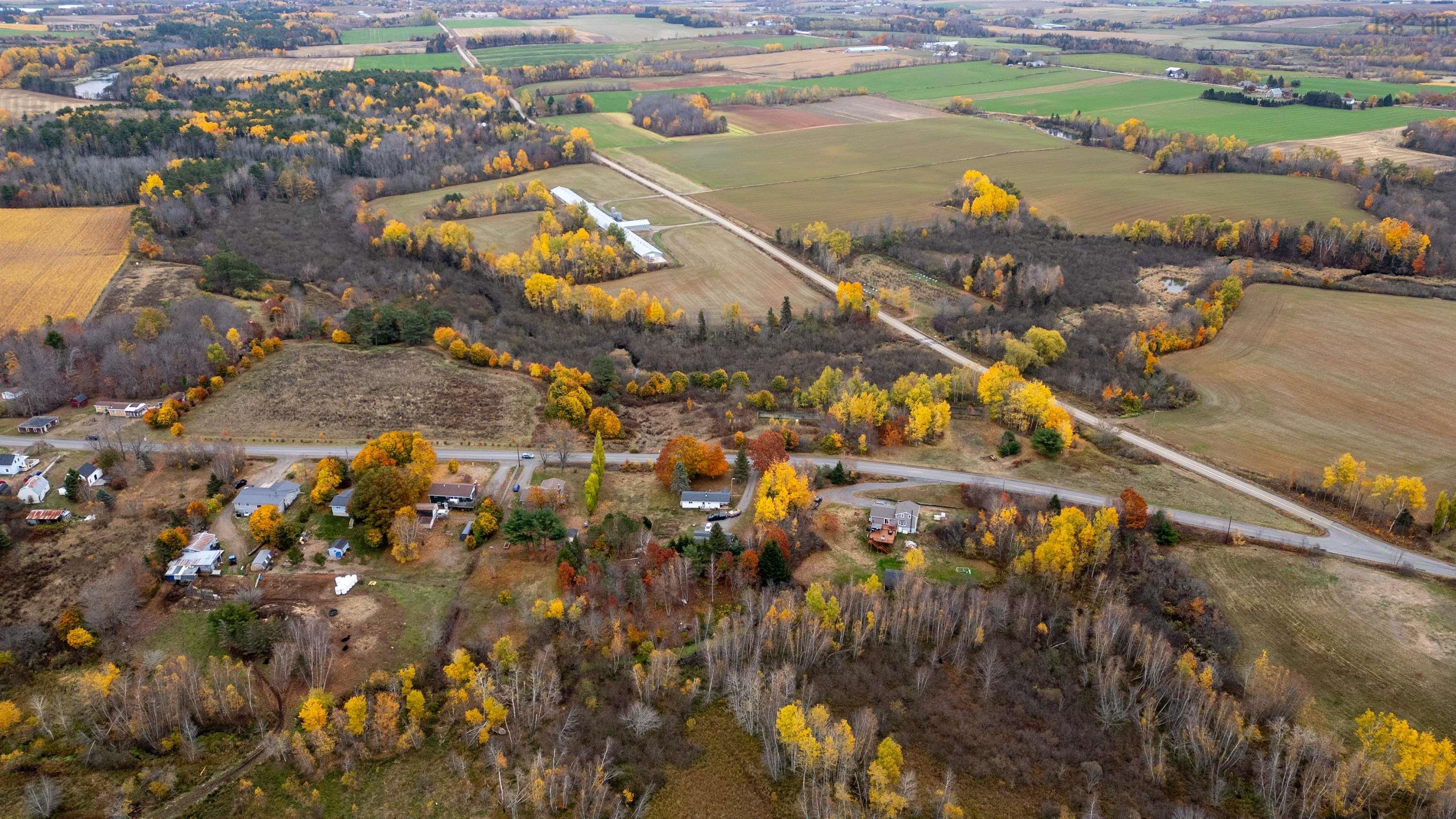 $425,000.00: Black Hole Road, Sheffield Mills