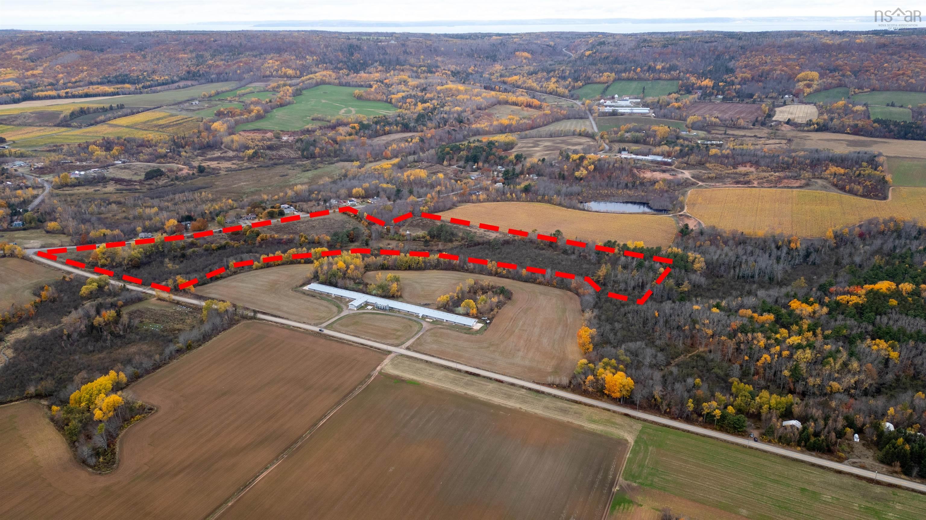 $425,000.00: Black Hole Road, Sheffield Mills