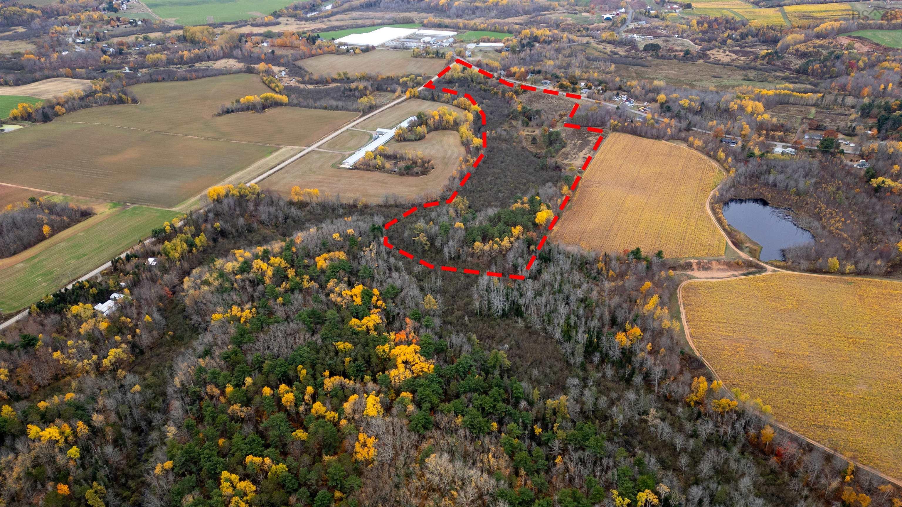 $425,000.00: Black Hole Road, Sheffield Mills