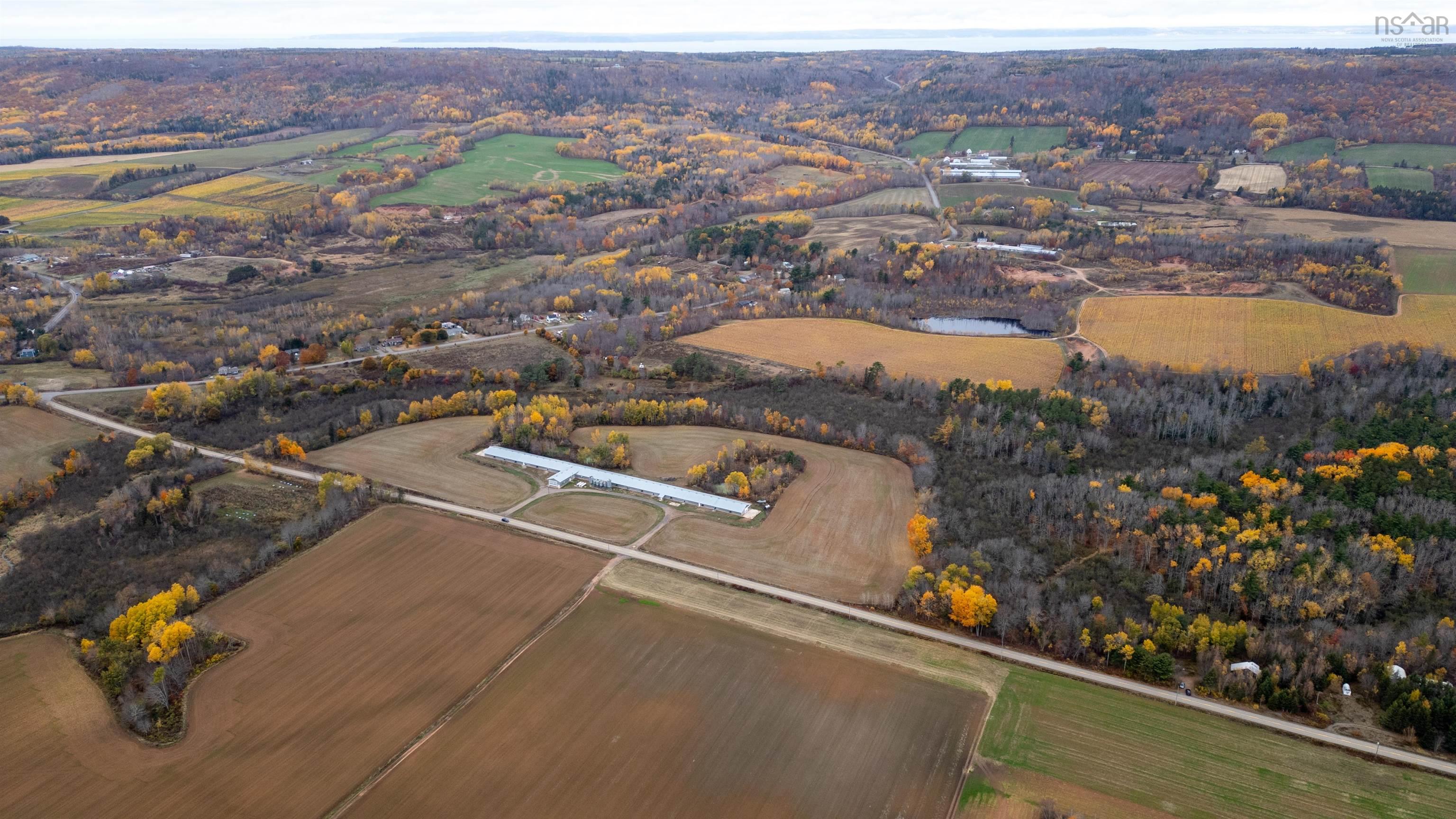 $425,000.00: Black Hole Road, Sheffield Mills