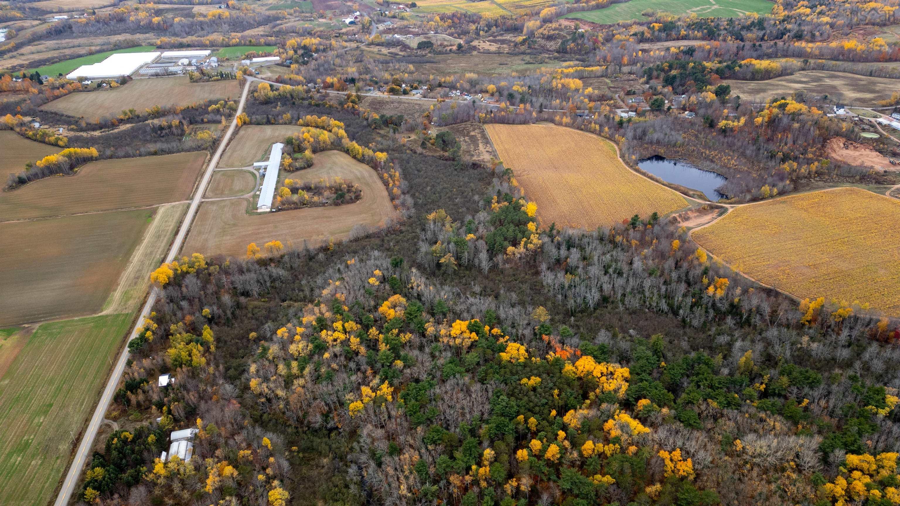 $425,000.00: Black Hole Road, Sheffield Mills