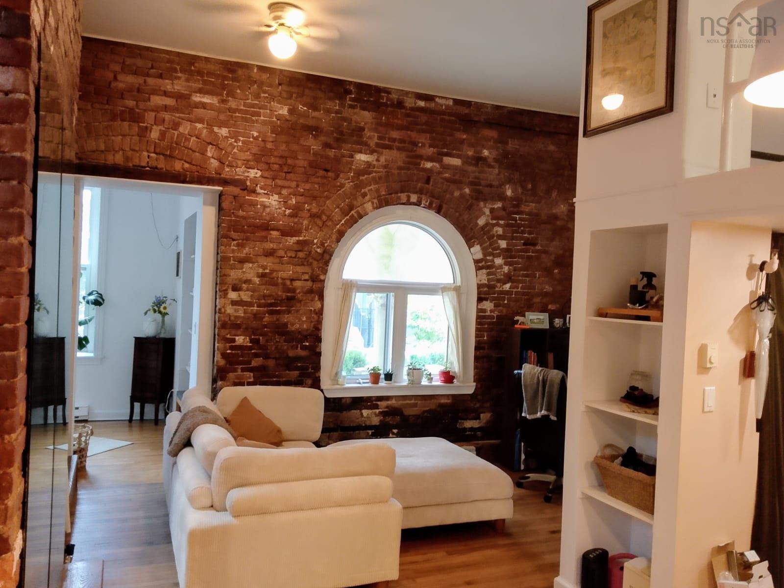 $349,000.00: 2128 Brunswick Street, Halifax