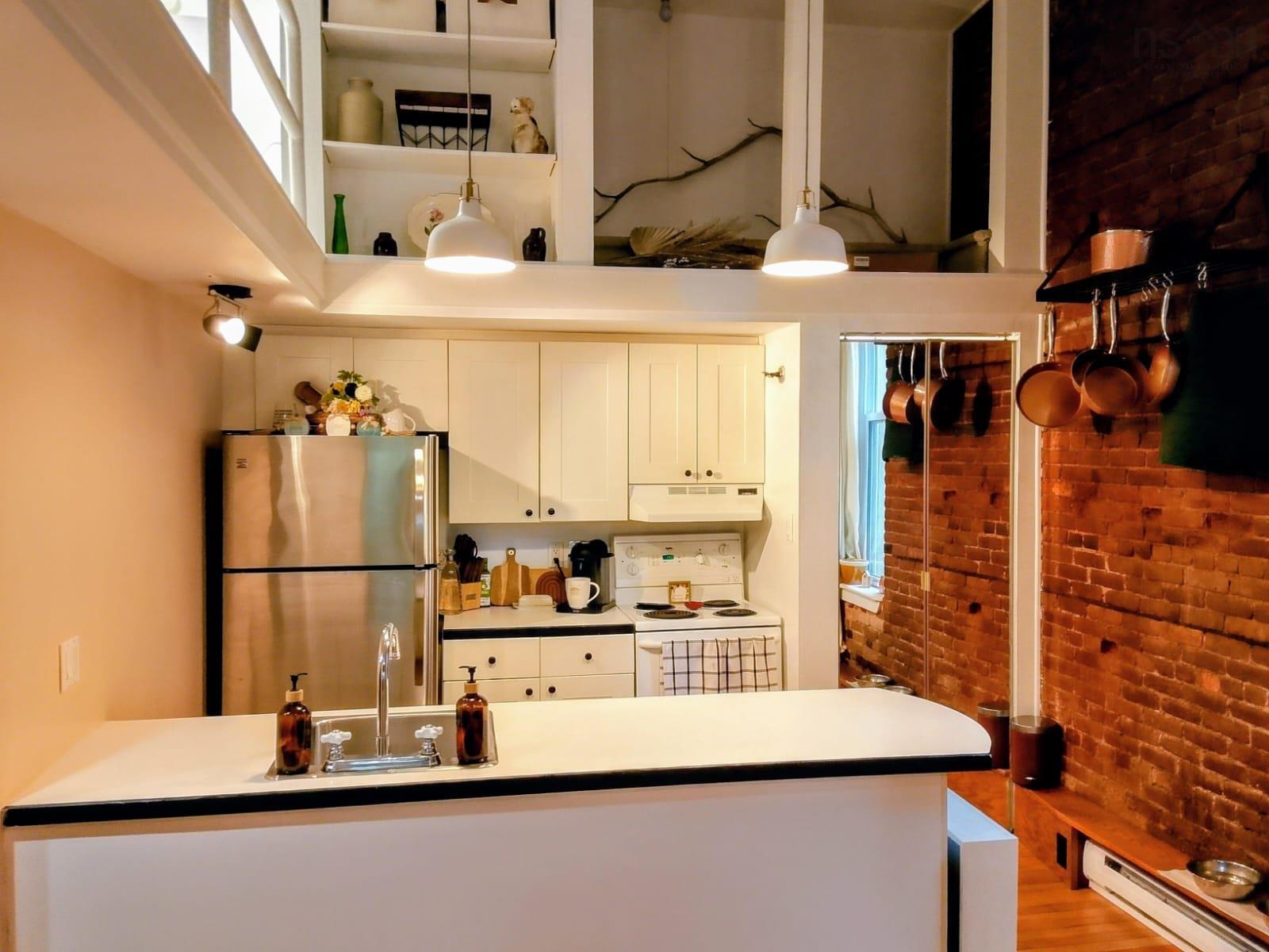 $349,000.00: 2128 Brunswick Street, Halifax