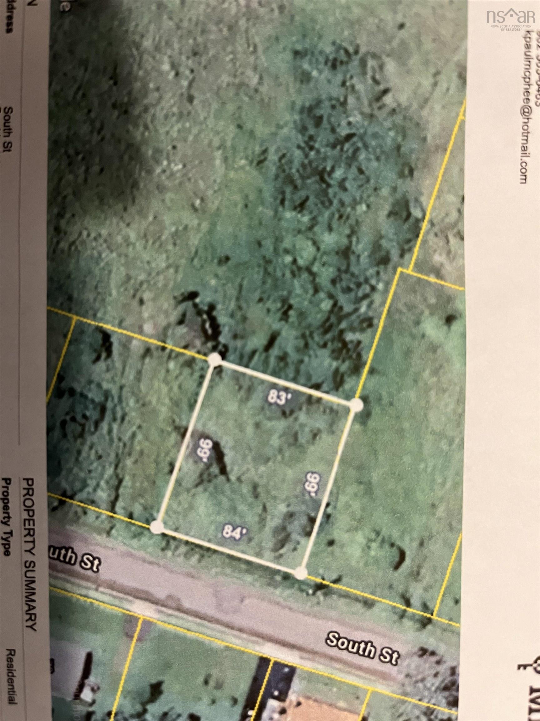 $20,000.00: South Street, Donkin