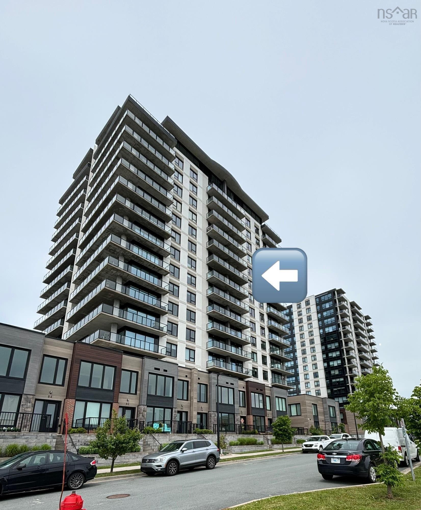 1006 72 Seapoint Road, Dartmouth, NS (MLS® 202528263)