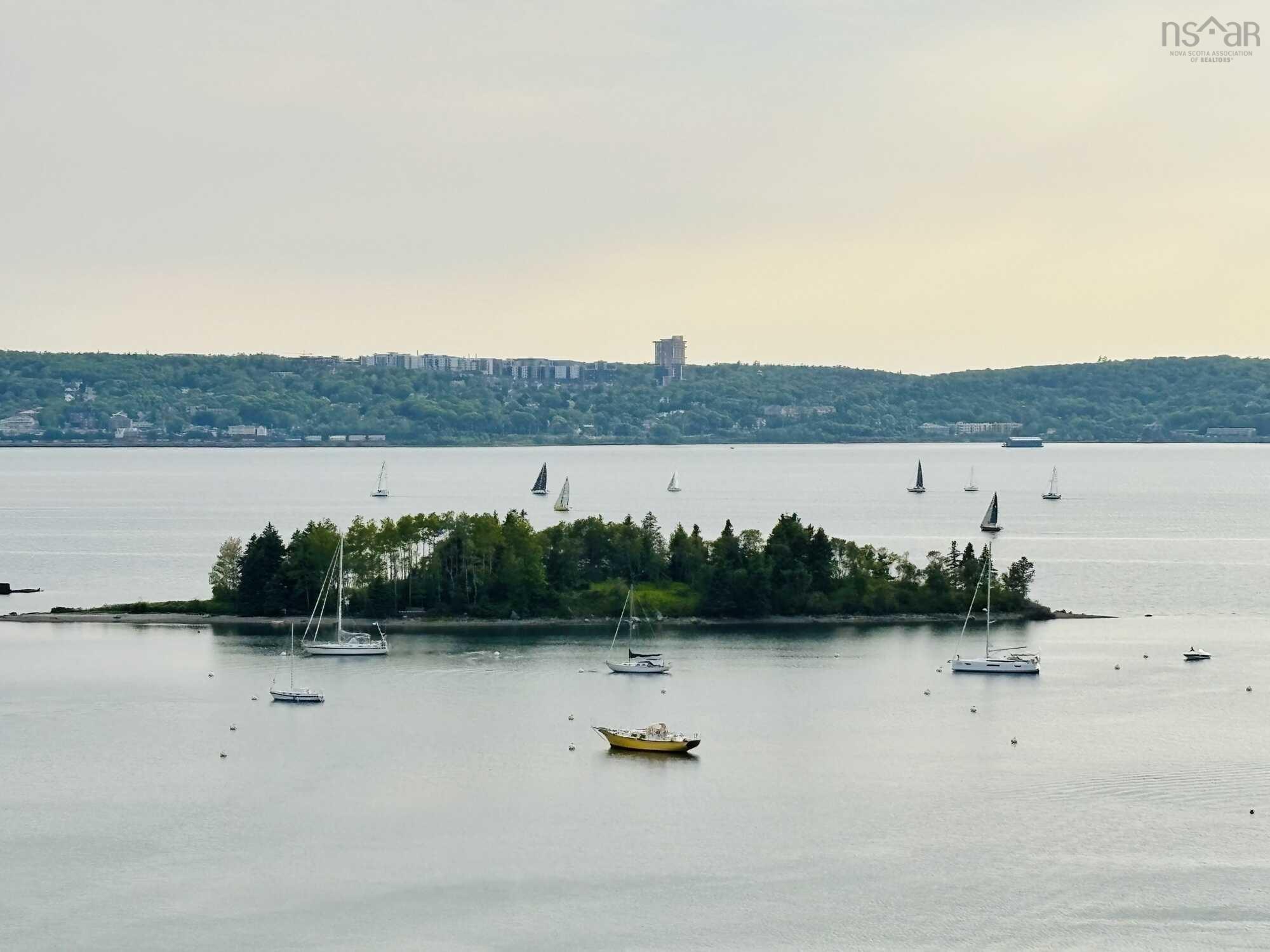 1006 72 Seapoint Road, Dartmouth, NS (MLS 202528263)