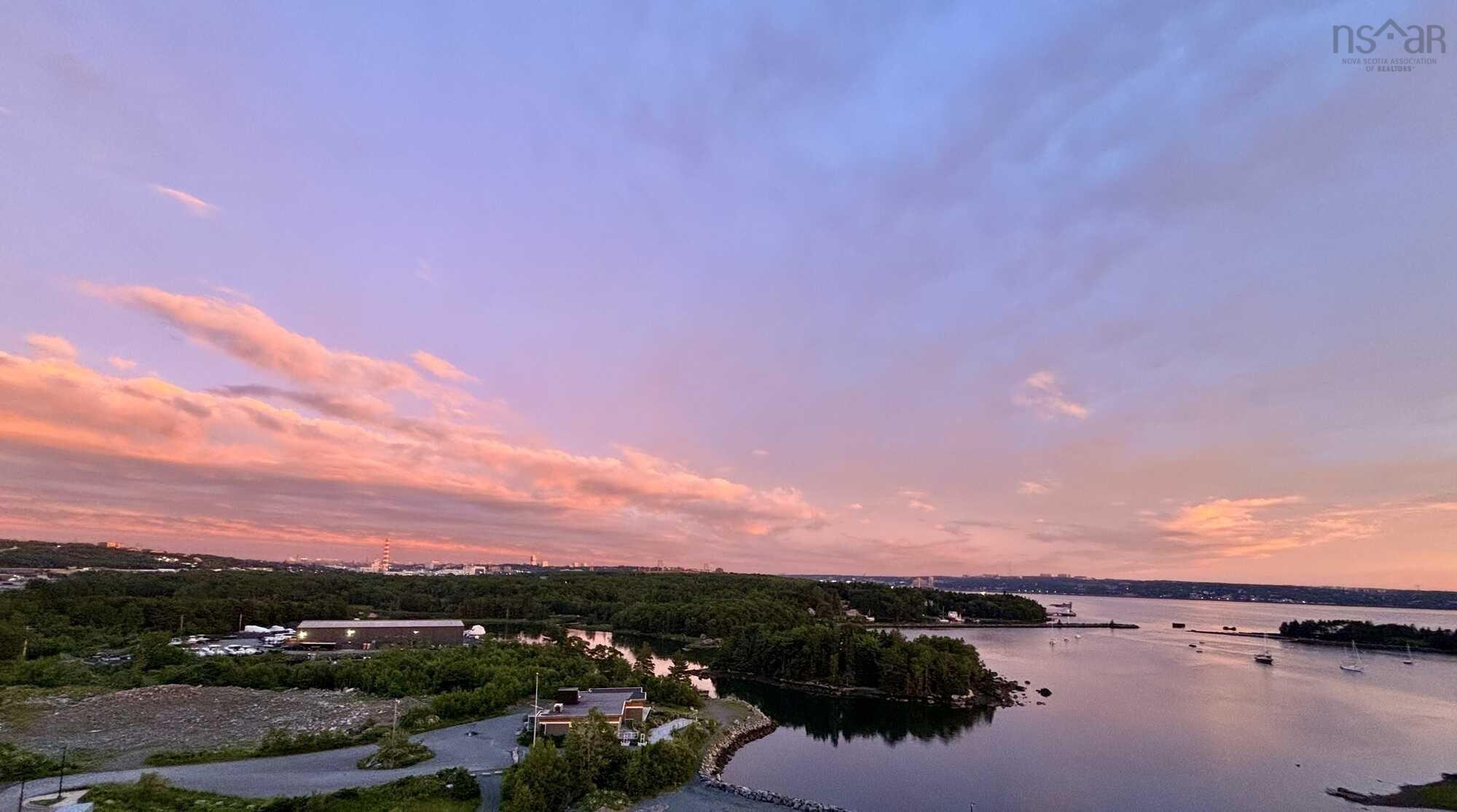 1006 72 Seapoint Road, Dartmouth, NS (MLS 202528263)