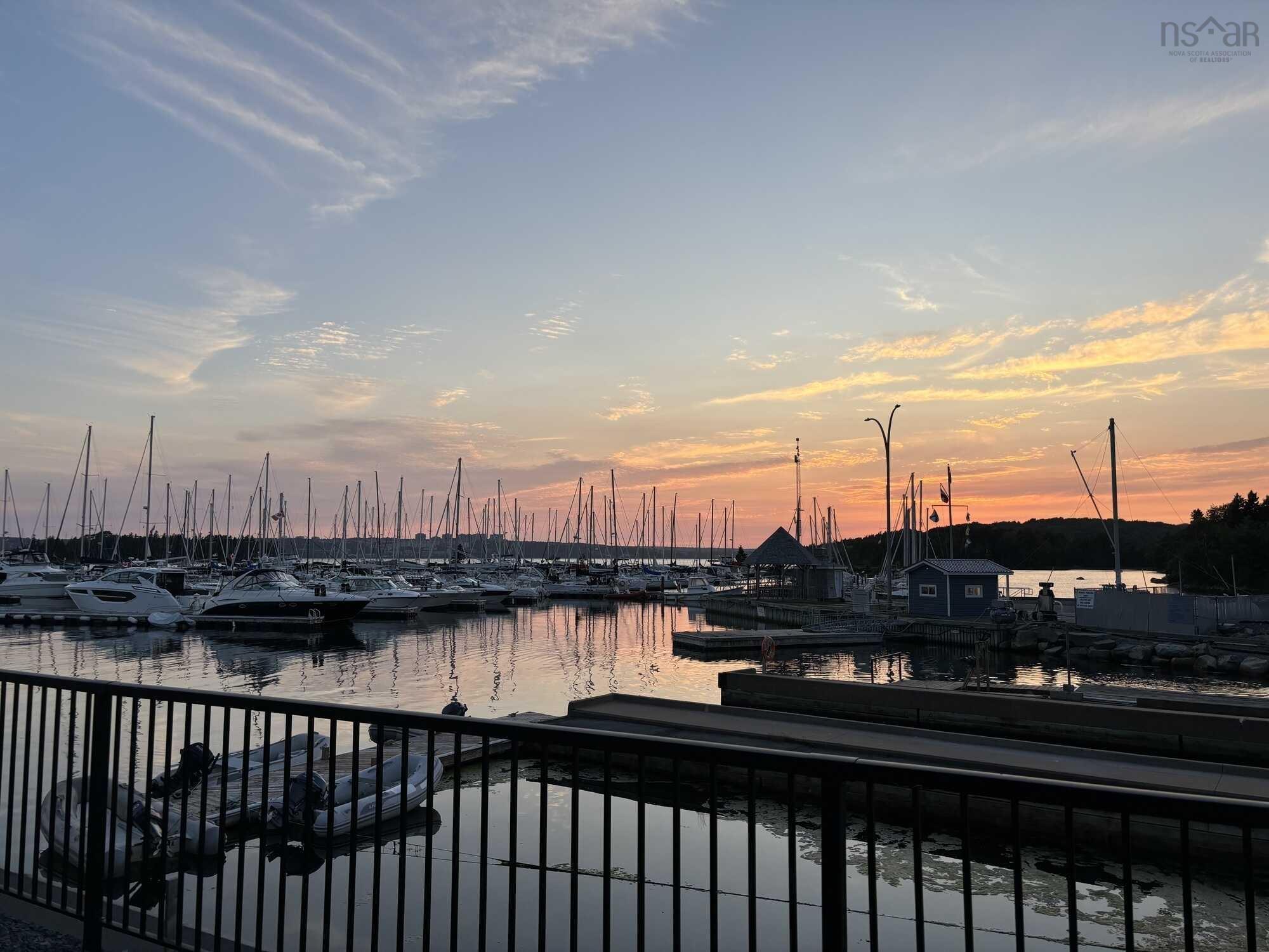 1006 72 Seapoint Road, Dartmouth, NS (MLS 202528263)