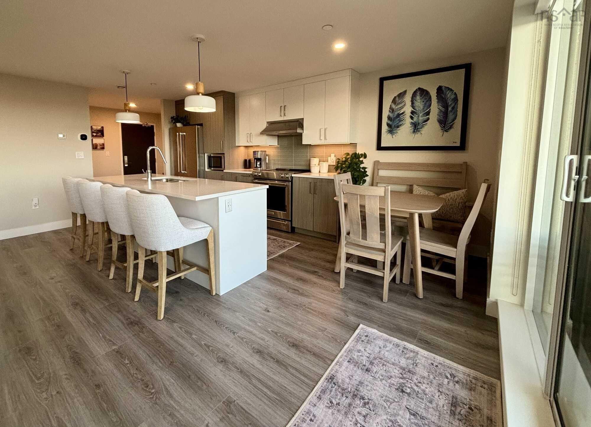 1006 72 Seapoint Road, Dartmouth, NS (MLS 202528263)