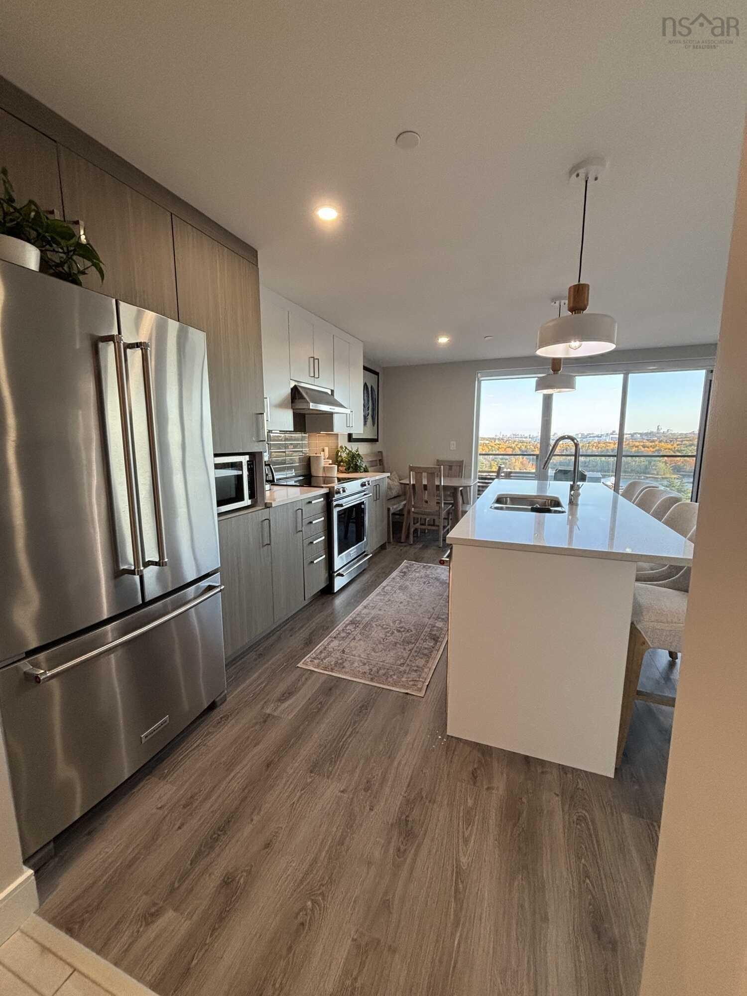 1006 72 Seapoint Road, Dartmouth, NS (MLS 202528263)