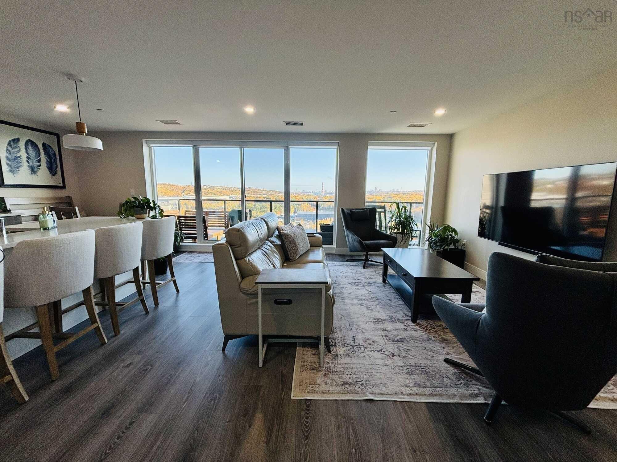 1006 72 Seapoint Road, Dartmouth, NS (MLS 202528263)