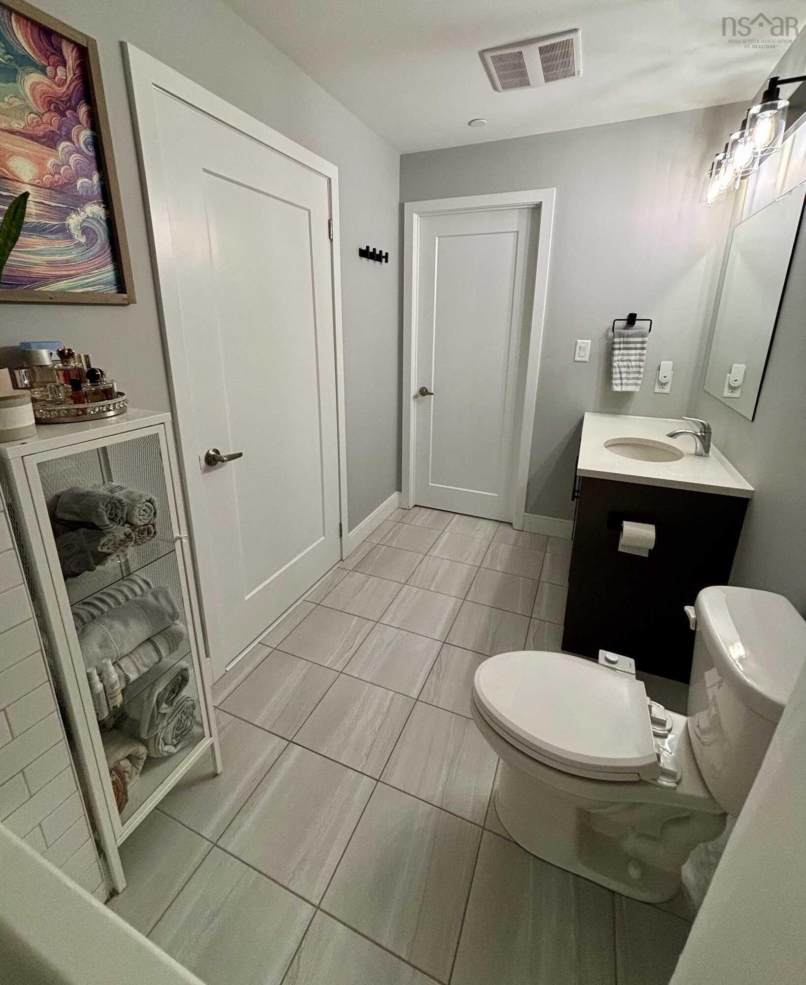 1006 72 Seapoint Road, Dartmouth, NS (MLS 202528263)