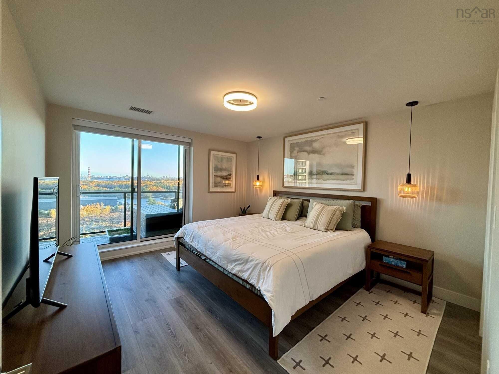 1006 72 Seapoint Road, Dartmouth, NS (MLS 202528263)