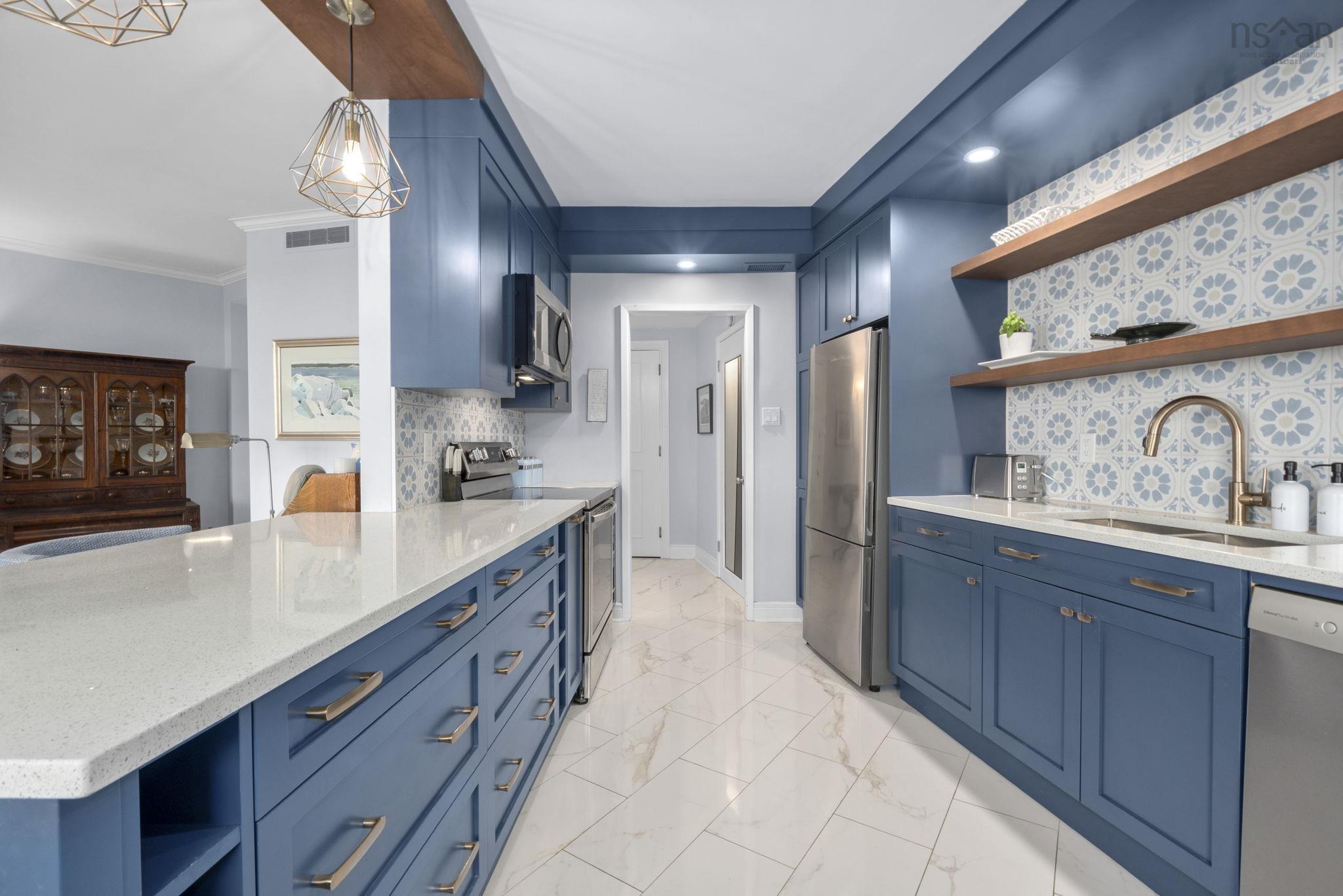 $575,000.00: 804 1074 Wellington Street, Halifax