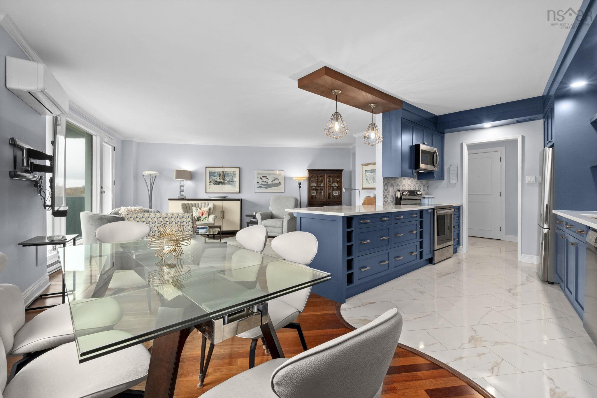 $575,000.00: 804 1074 Wellington Street, Halifax