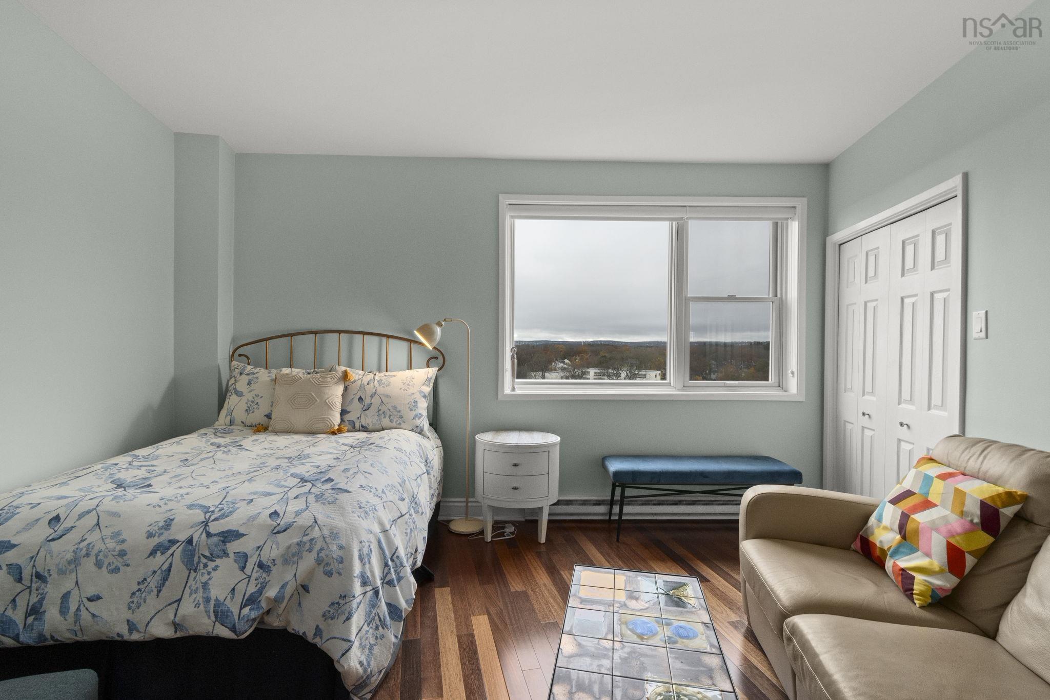 $575,000.00: 804 1074 Wellington Street, Halifax