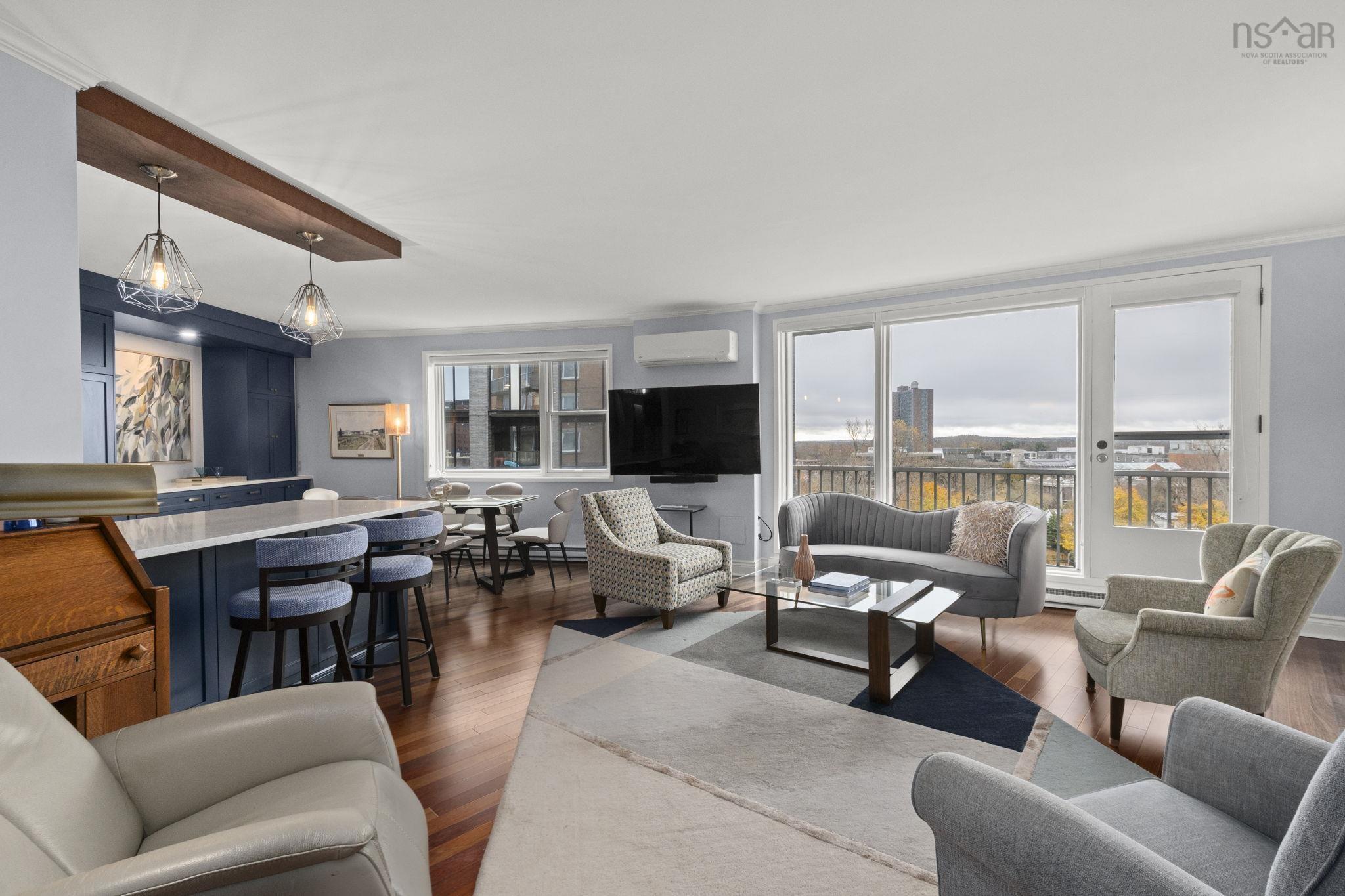 $575,000.00: 804 1074 Wellington Street, Halifax