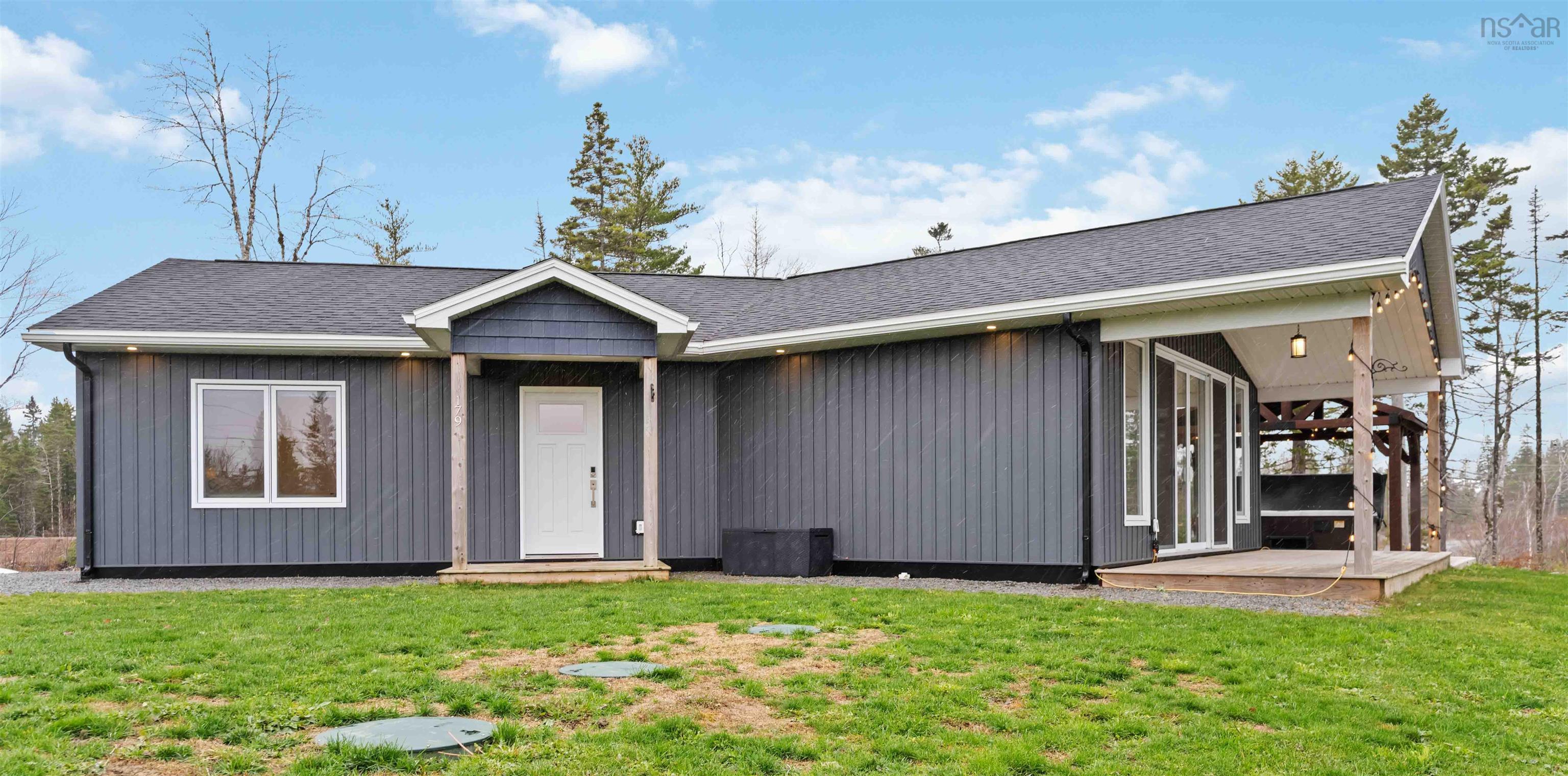 $540,000.00: 179 Heritage Way, East Hants