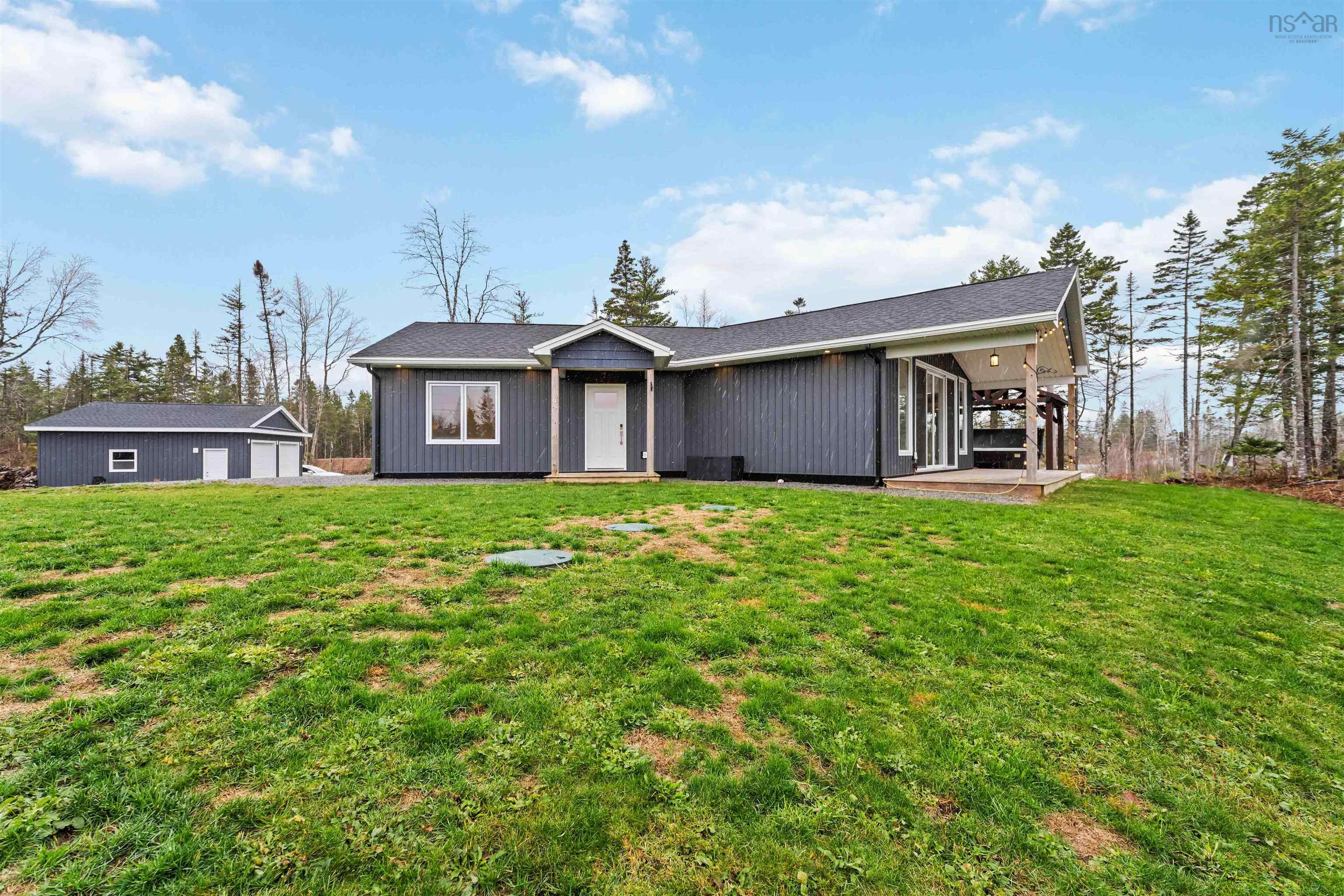 $540,000.00: 179 Heritage Way, East Hants