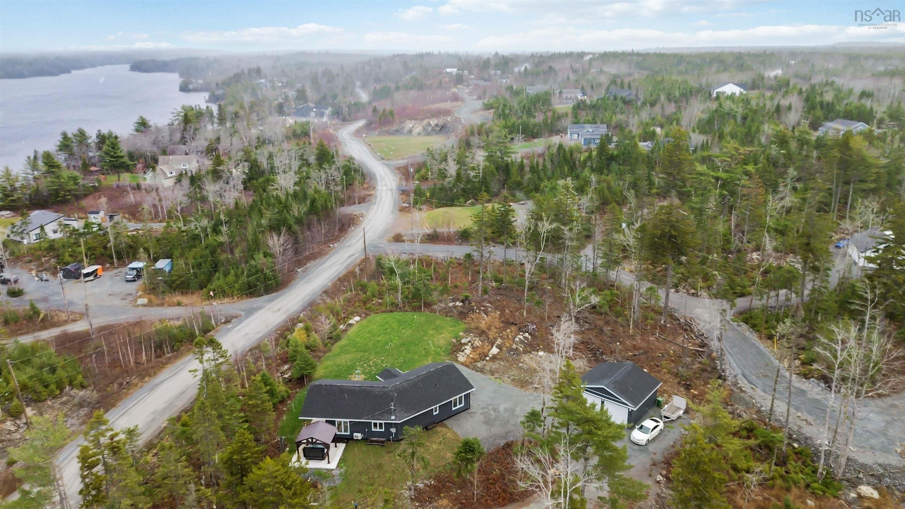 $540,000.00: 179 Heritage Way, East Hants