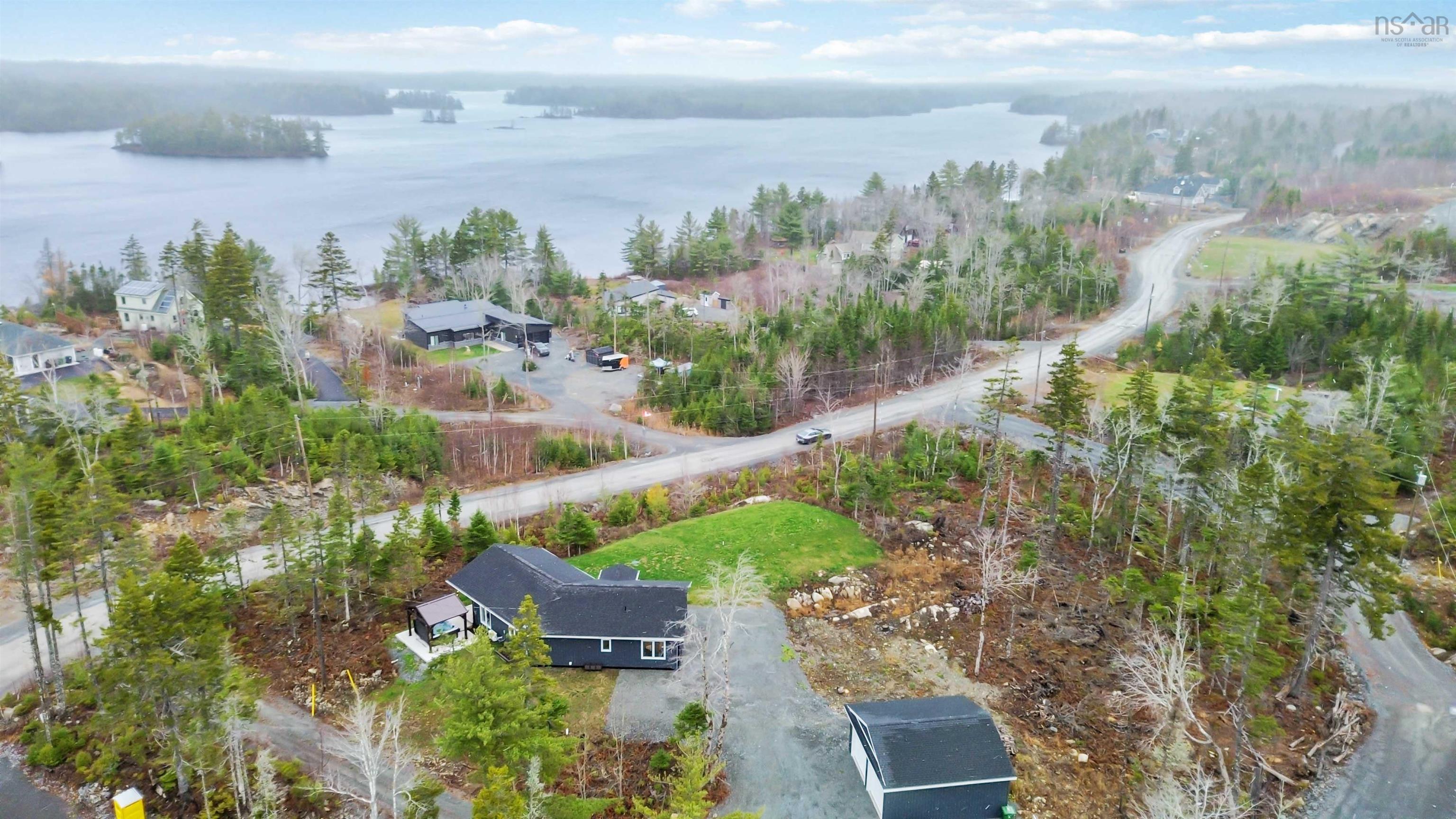 $540,000.00: 179 Heritage Way, East Hants