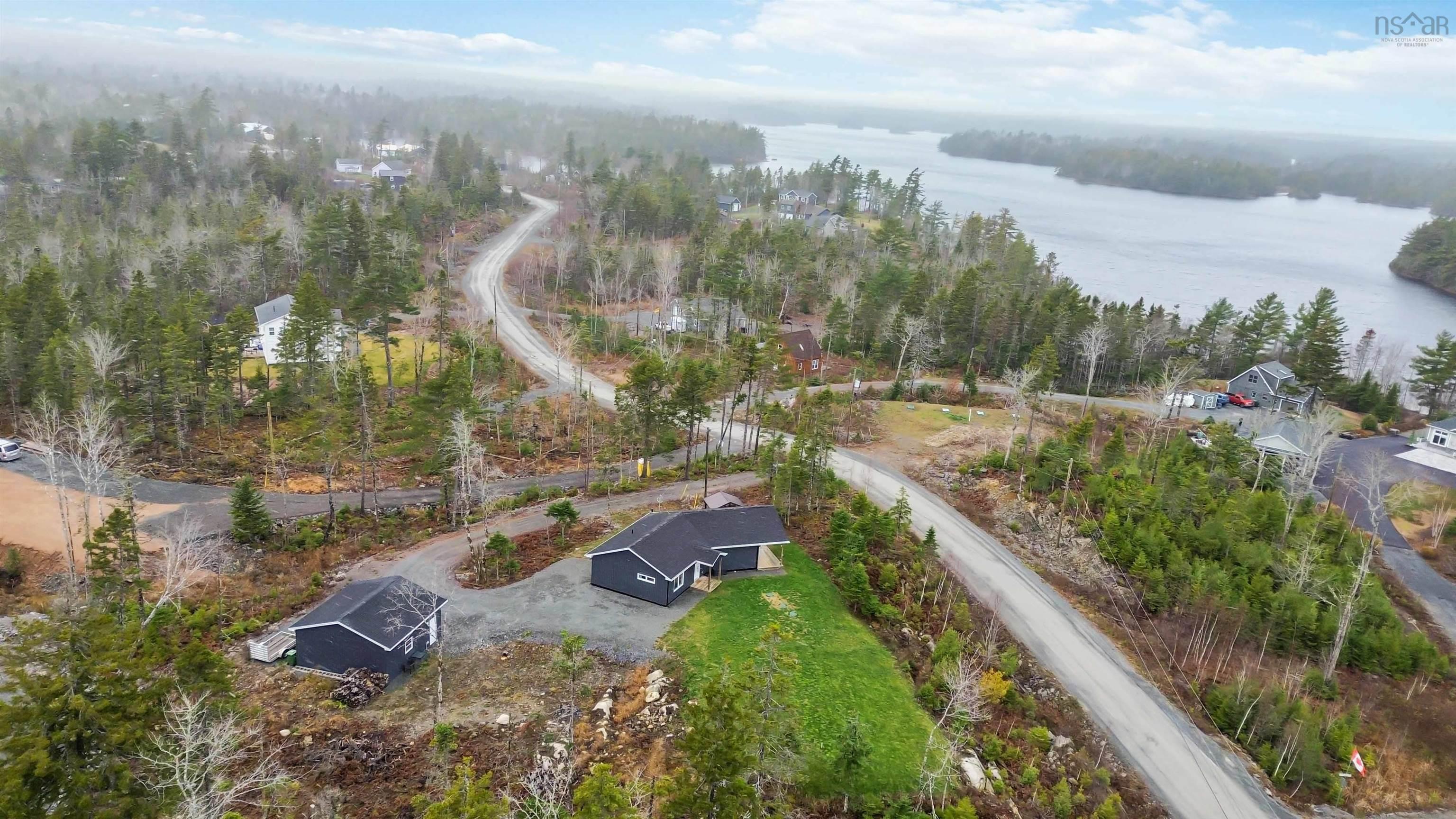 $540,000.00: 179 Heritage Way, East Hants