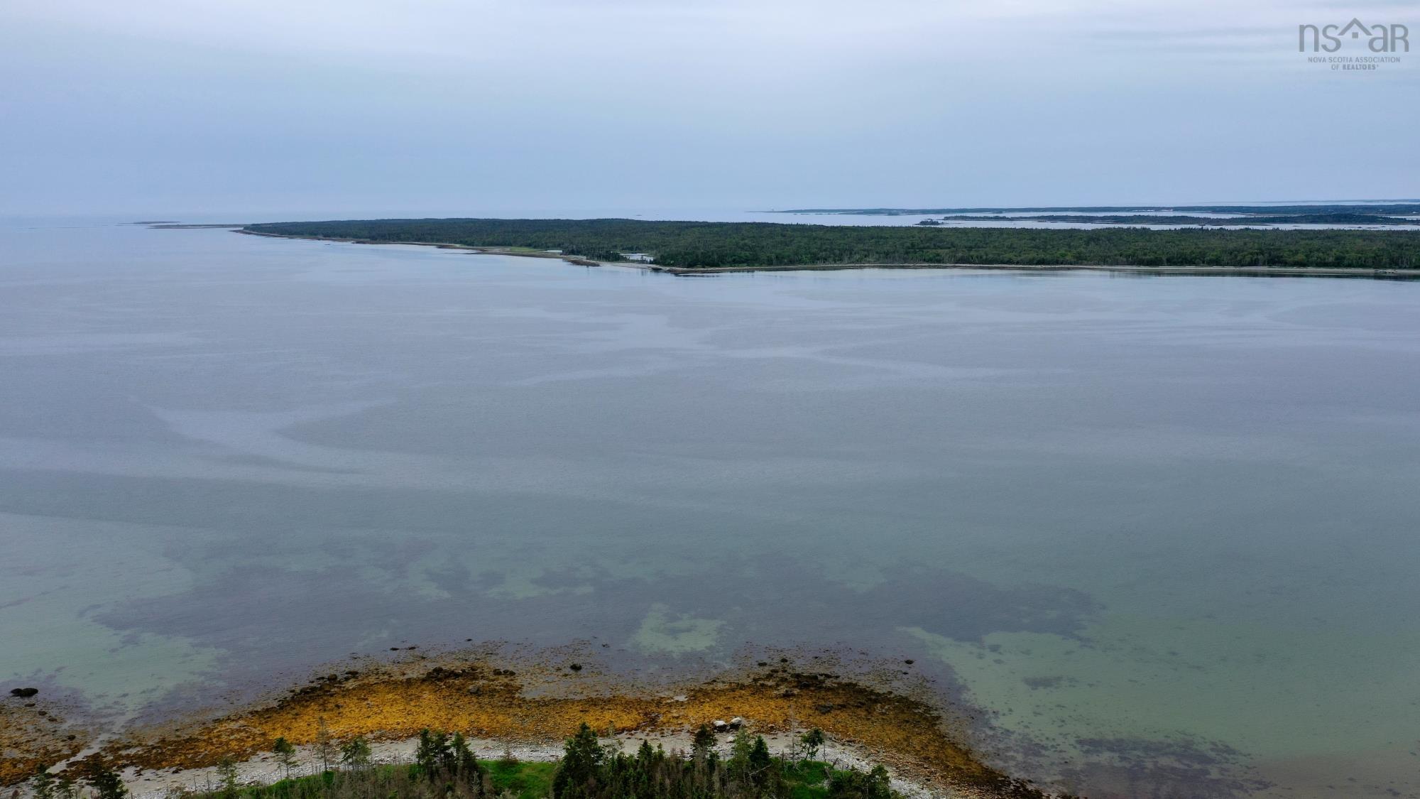 $35,000.00: Shore Road, North East Harbour