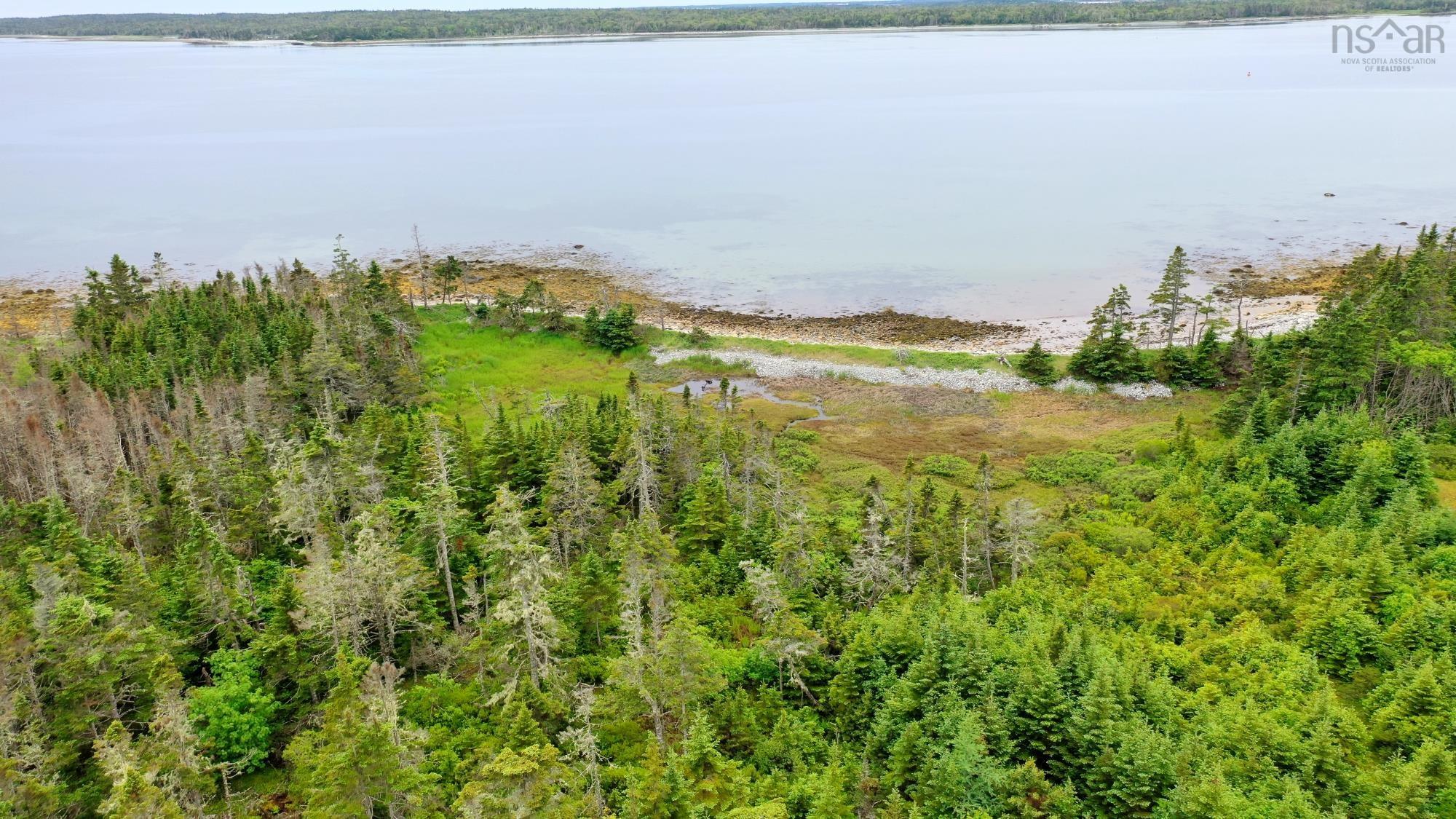 $35,000.00: Shore Road, North East Harbour