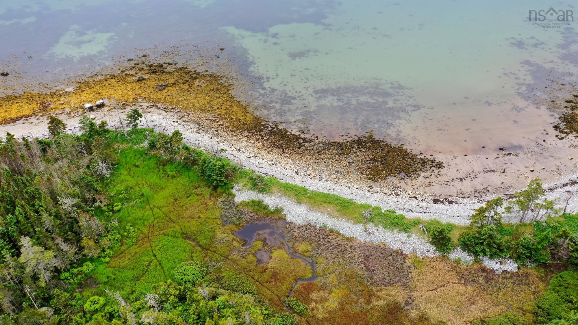 $35,000.00: Shore Road, North East Harbour