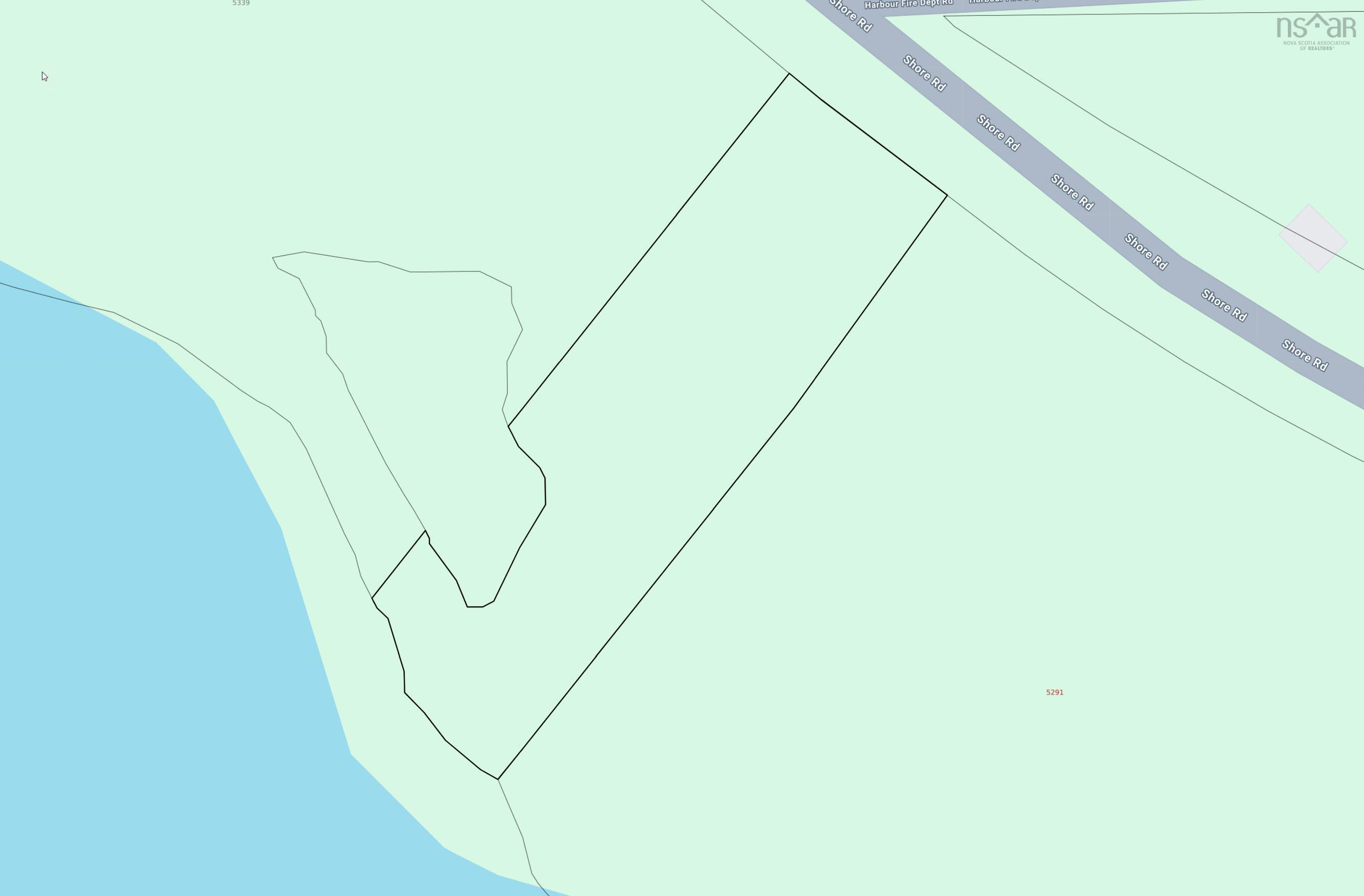 $35,000.00: Shore Road, North East Harbour