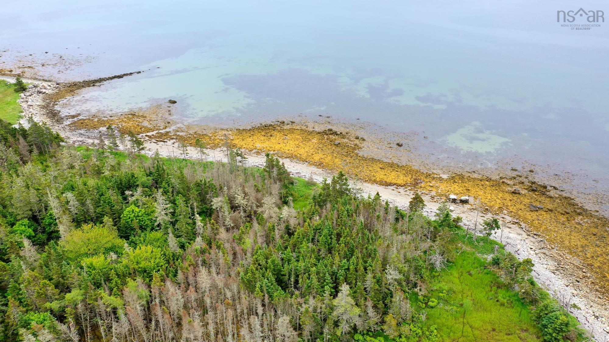 $35,000.00: Shore Road, North East Harbour