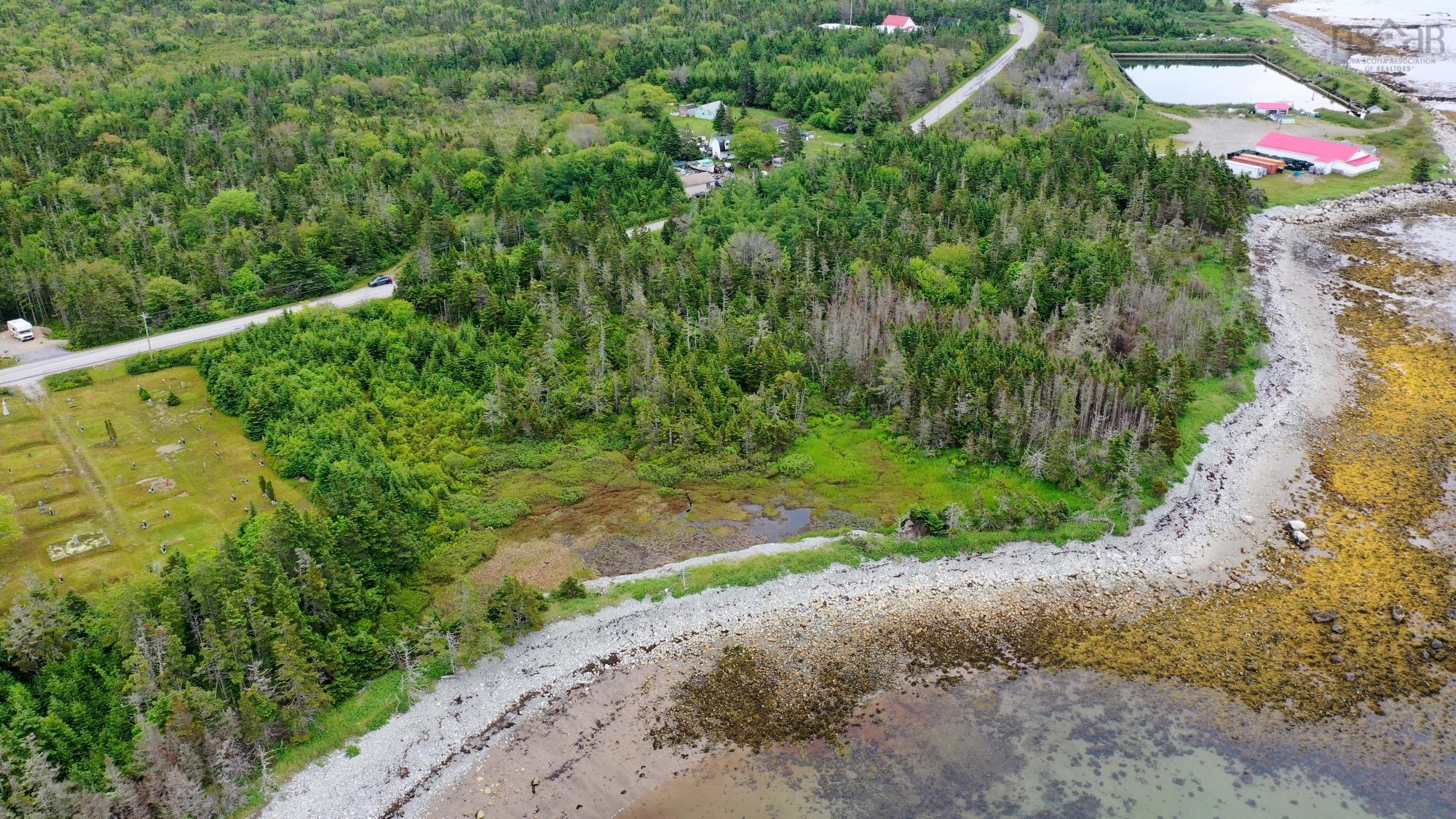 $35,000.00: Shore Road, North East Harbour