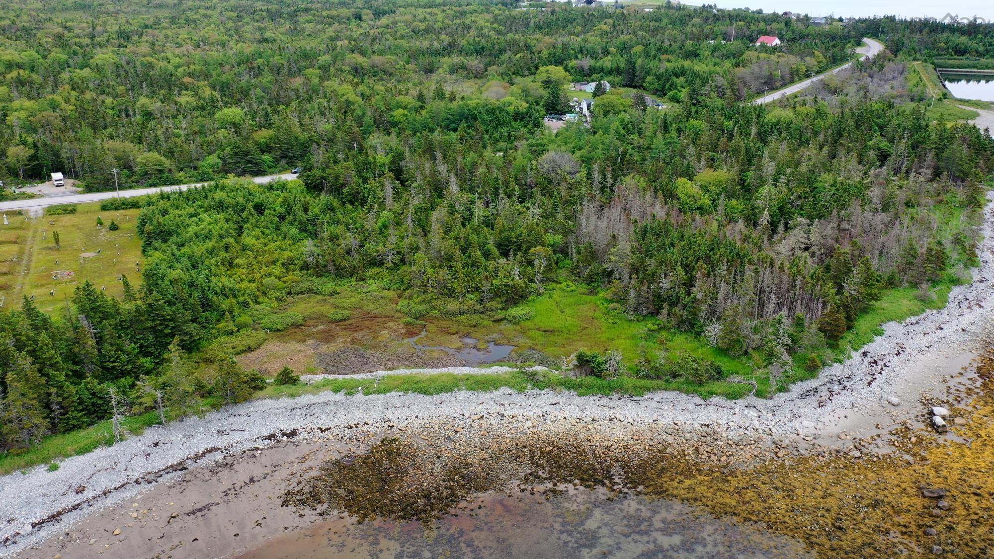 $35,000.00: Shore Road, North East Harbour