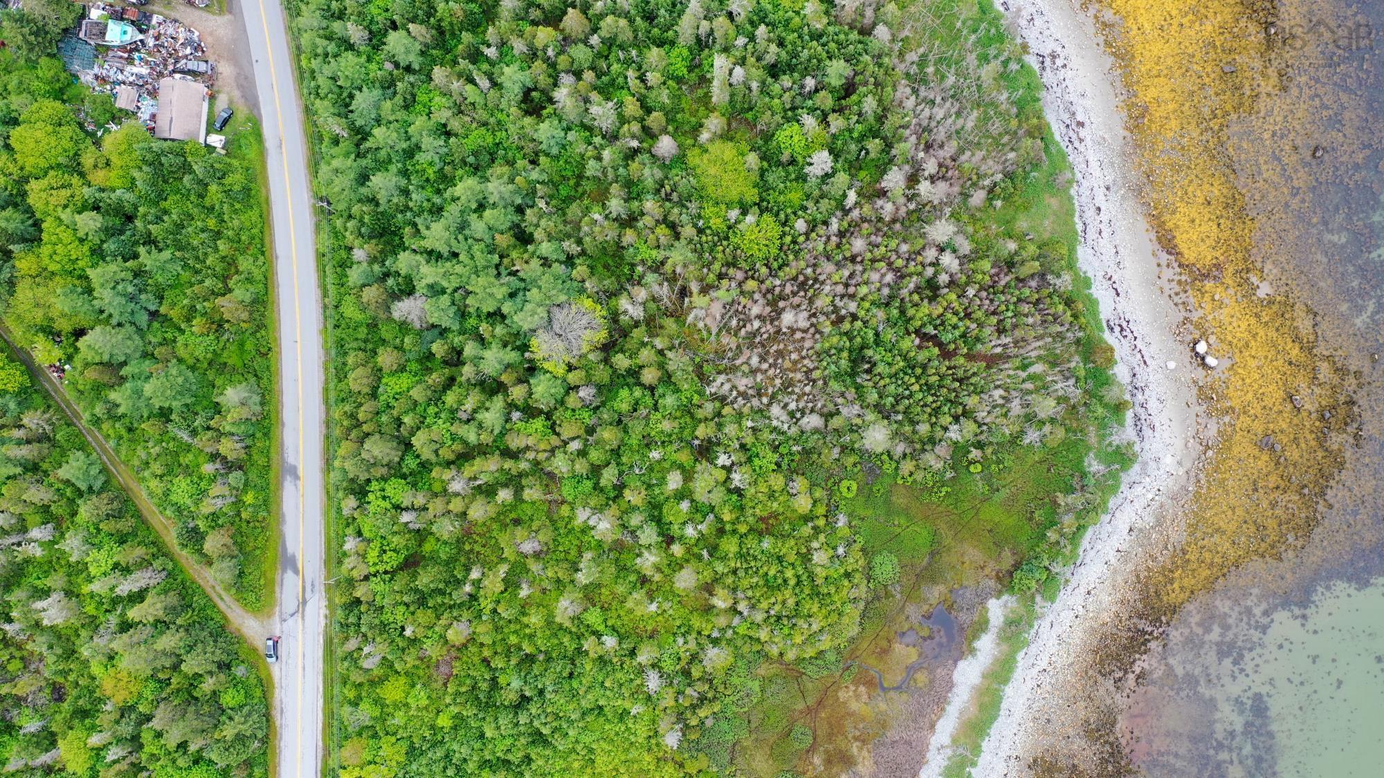 $35,000.00: Shore Road, North East Harbour