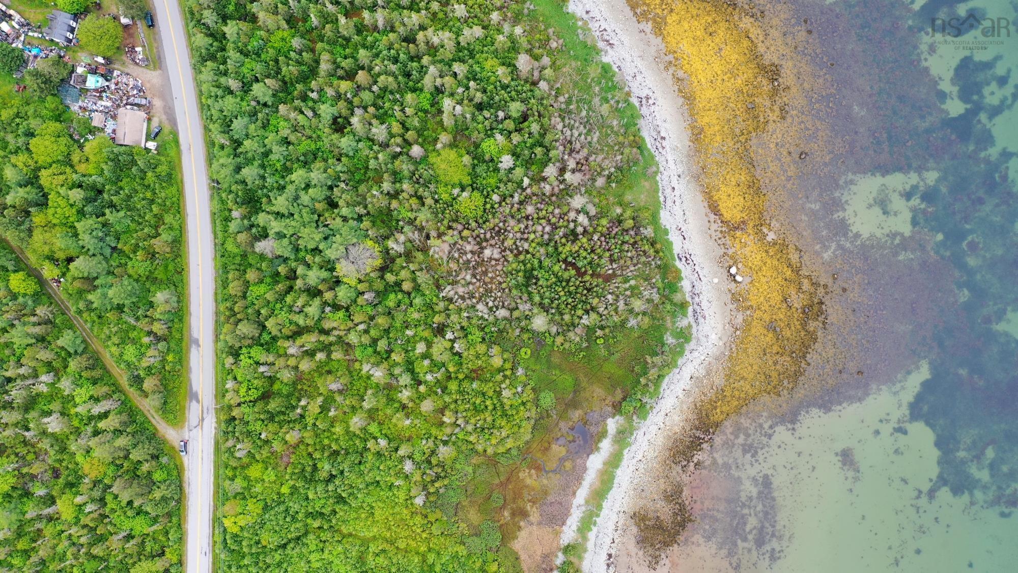 $35,000.00: Shore Road, North East Harbour