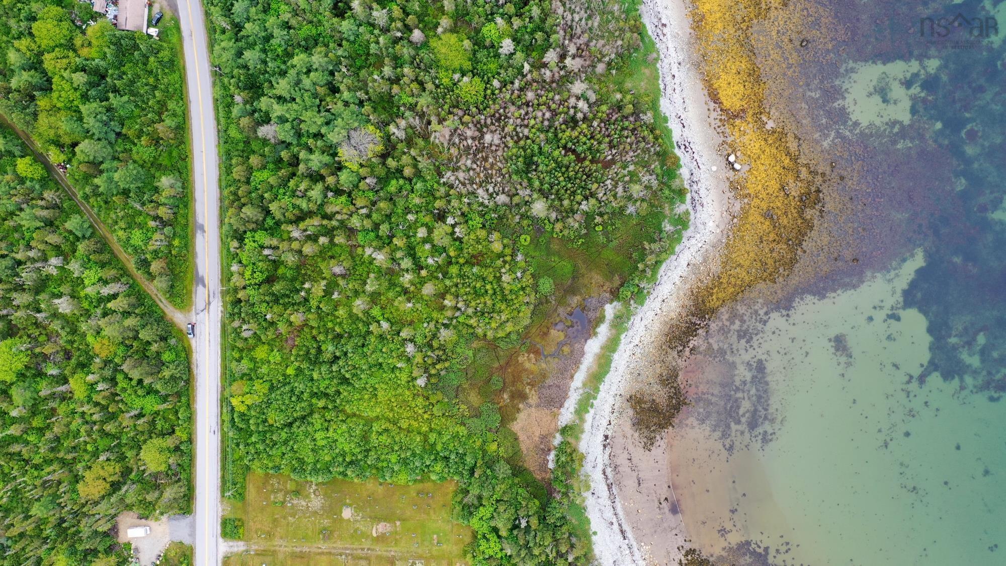 $35,000.00: Shore Road, North East Harbour