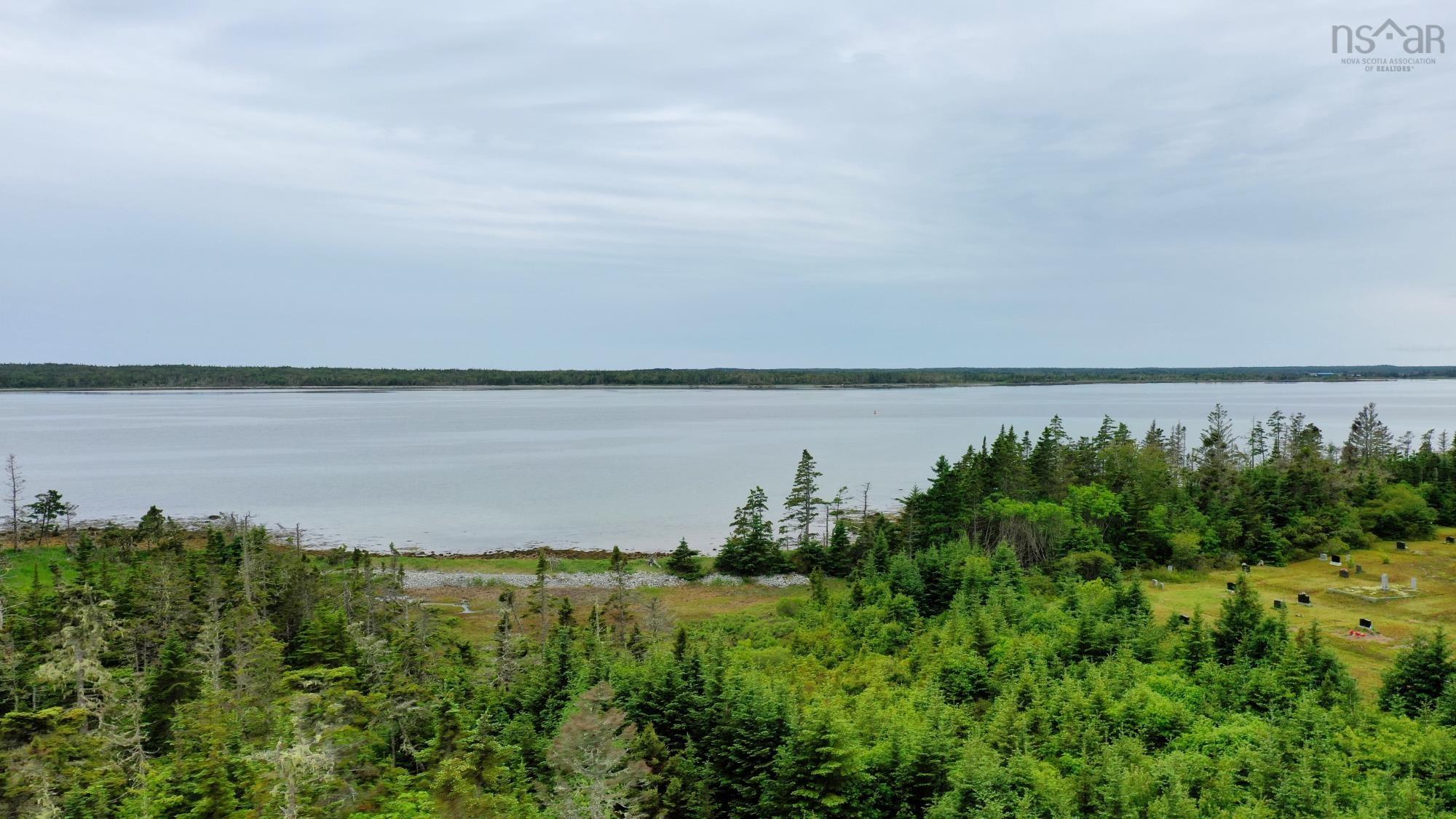 $35,000.00: Shore Road, North East Harbour