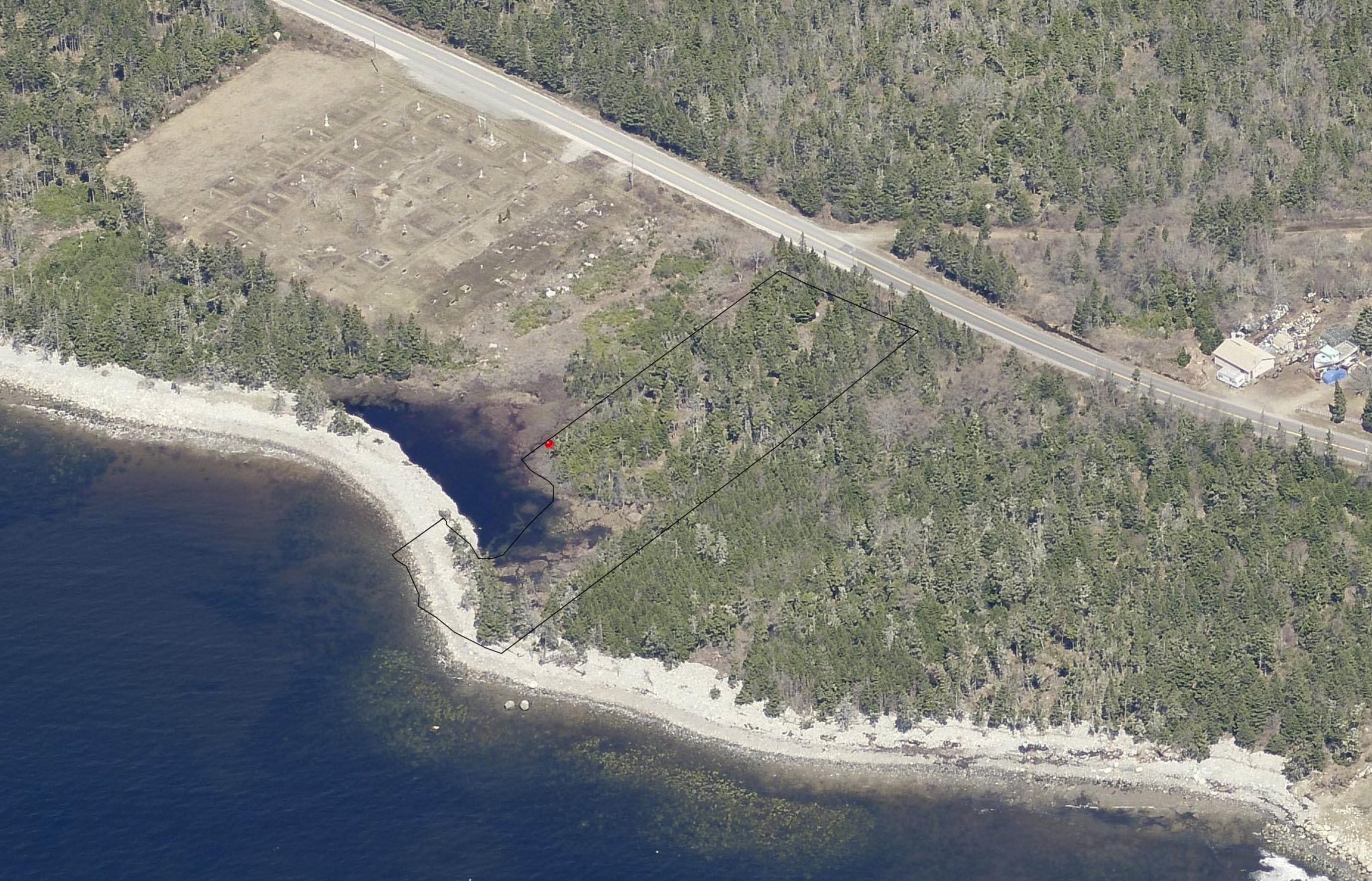 $35,000.00: Shore Road, North East Harbour