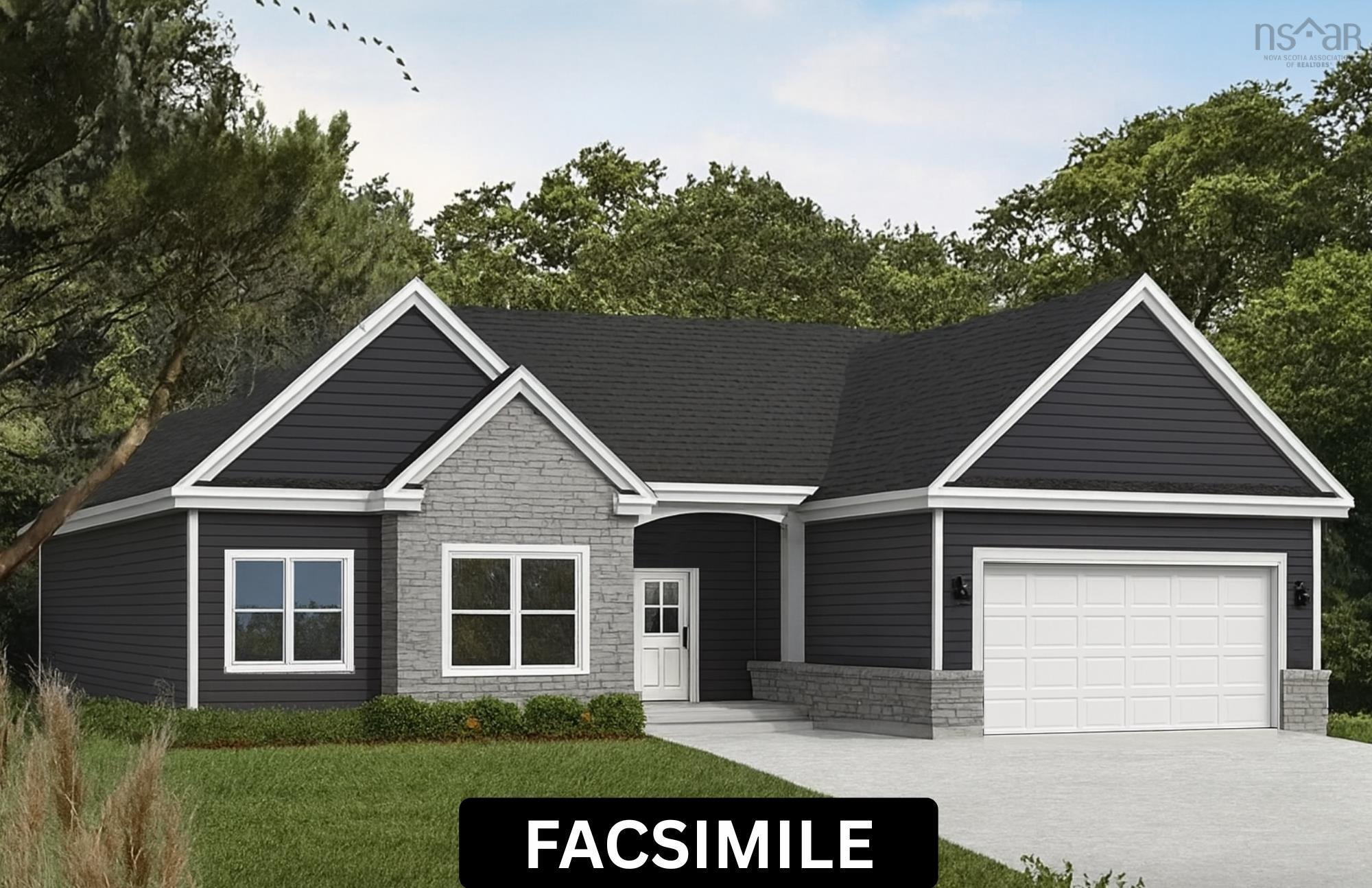 30 39 Kearne Avenue, Kingston, NS (MLS® 202528275)