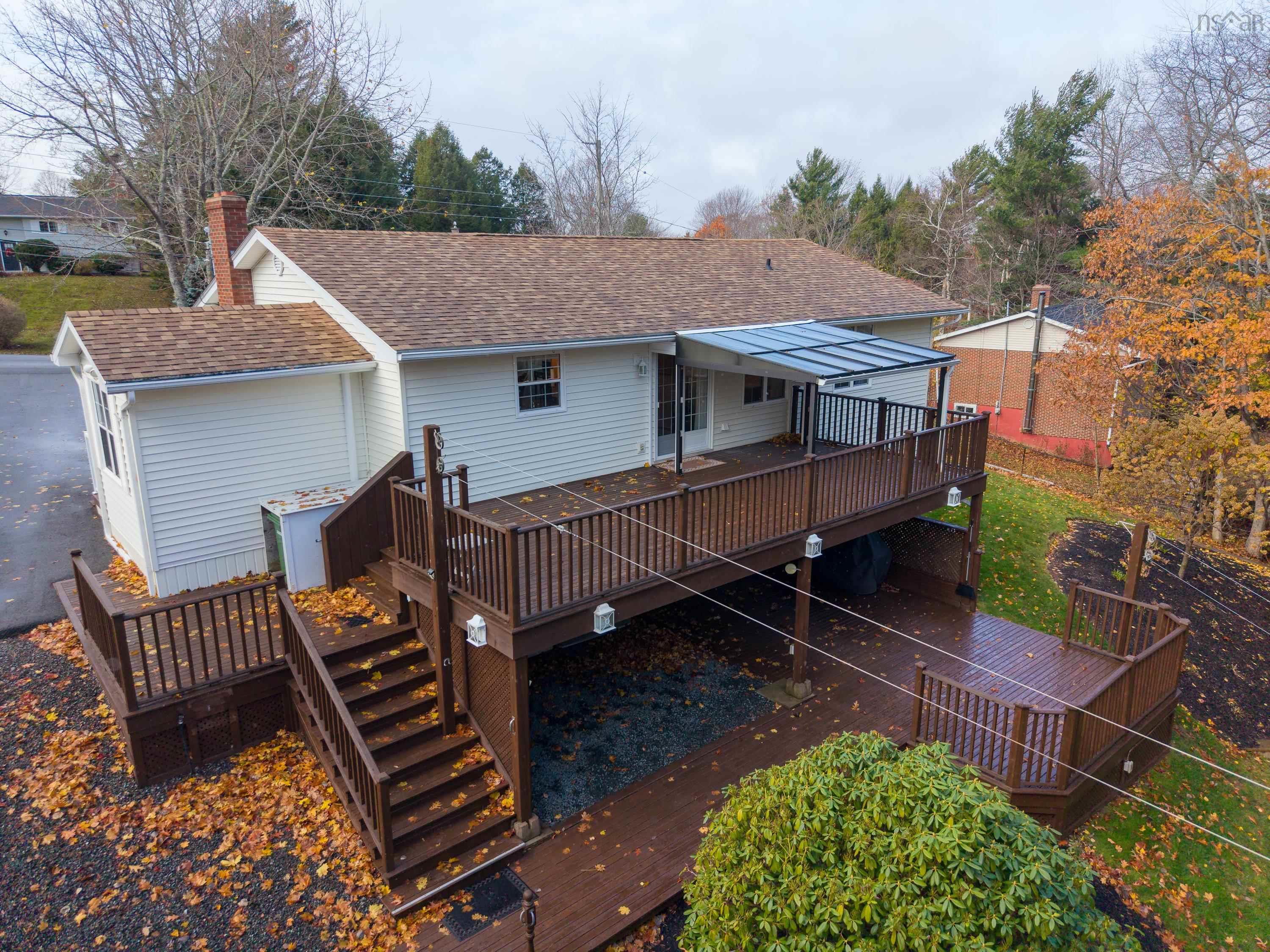 $599,900.00: 29 Evergreen Avenue, New Minas