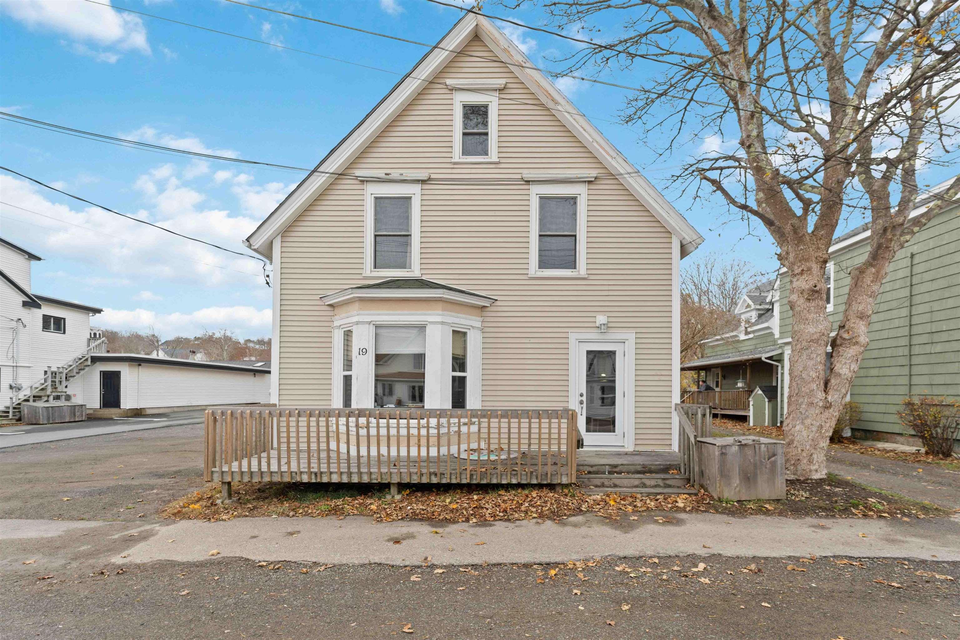 $289,000.00: 19 Birch Street, Digby
