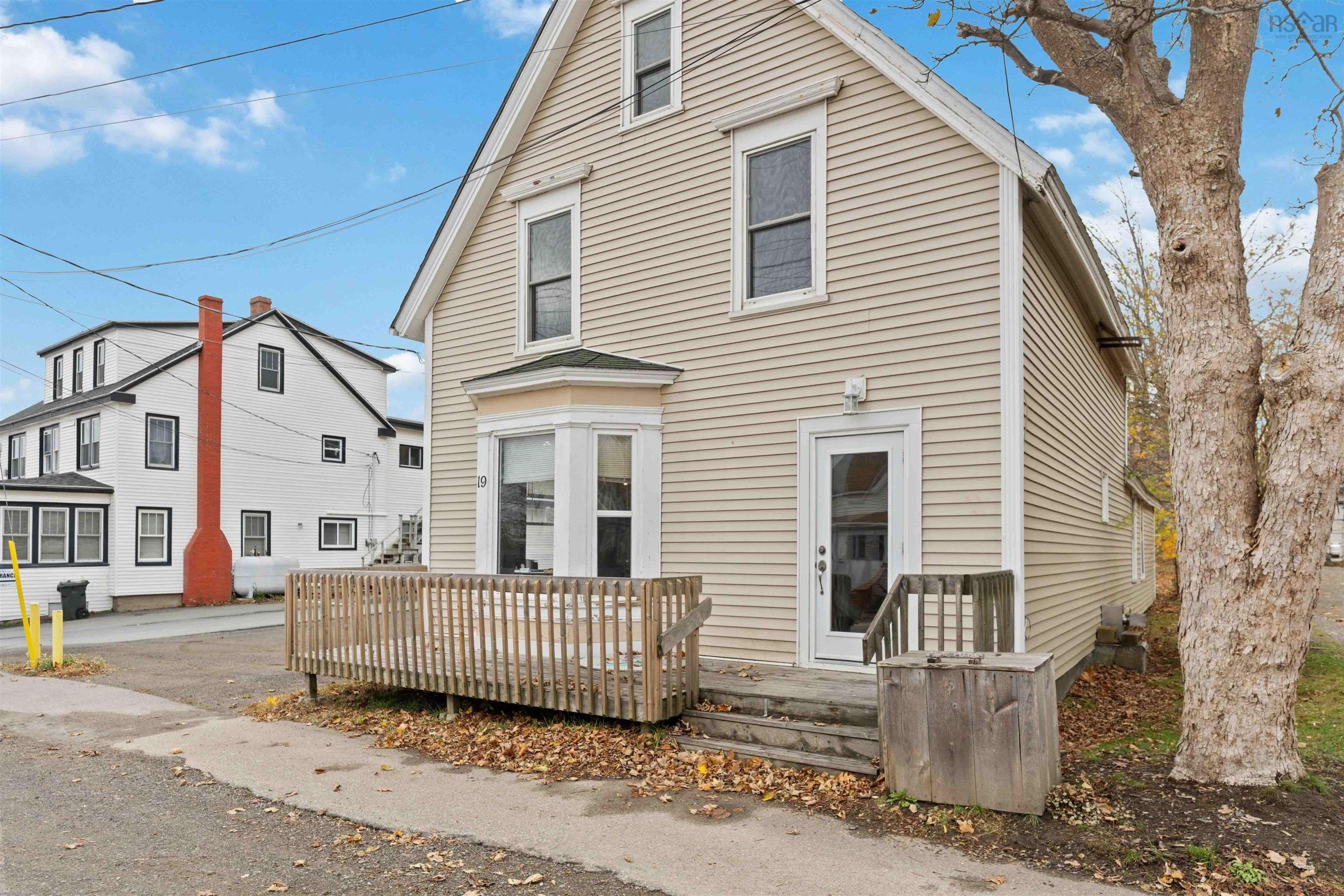 $289,000.00: 19 Birch Street, Digby