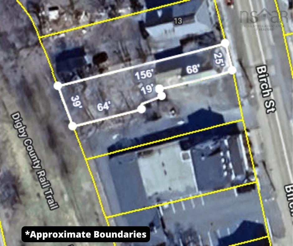 $289,000.00: 19 Birch Street, Digby