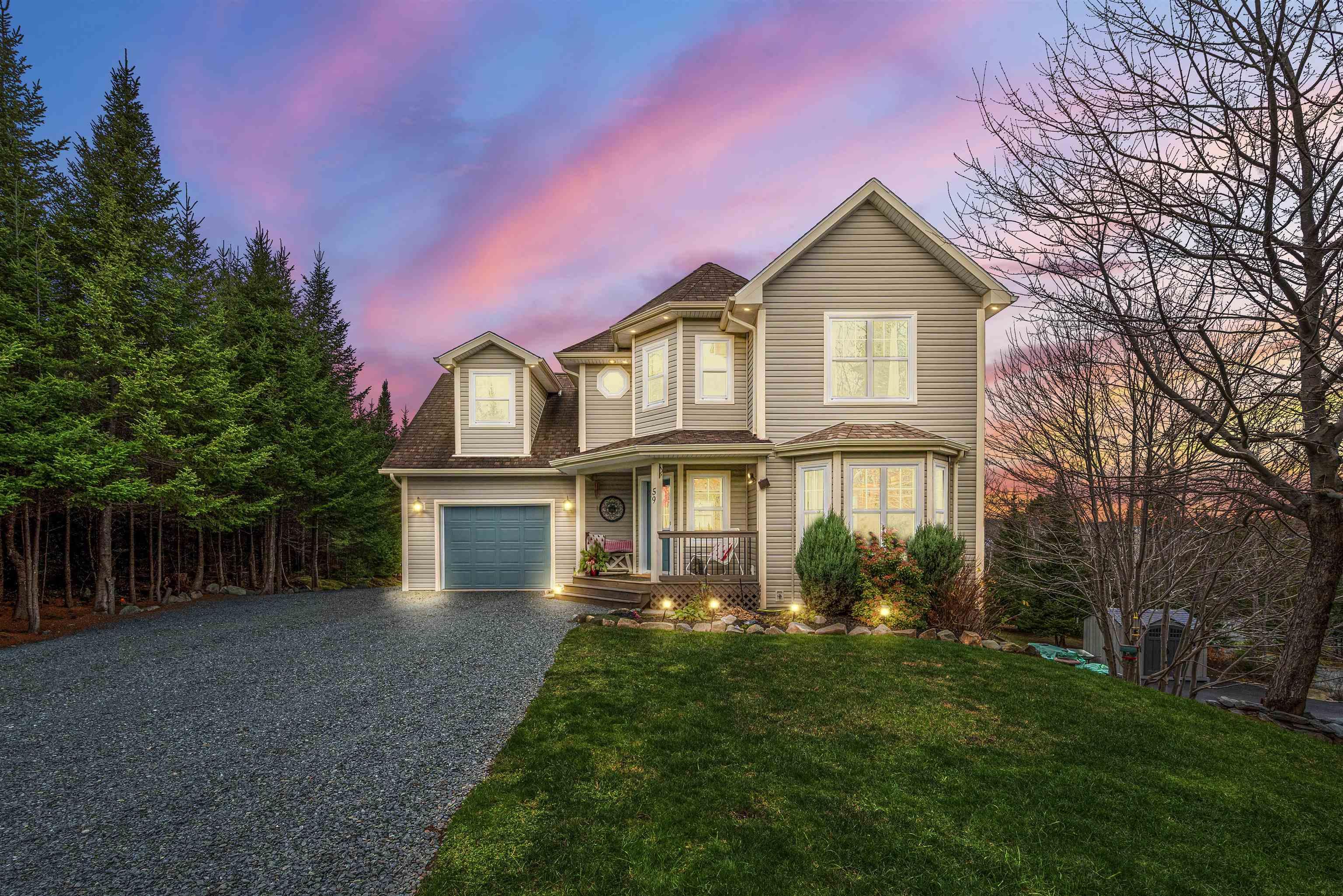 59 Sandy Point Road, Porters Lake, NS (MLS® 202528282)