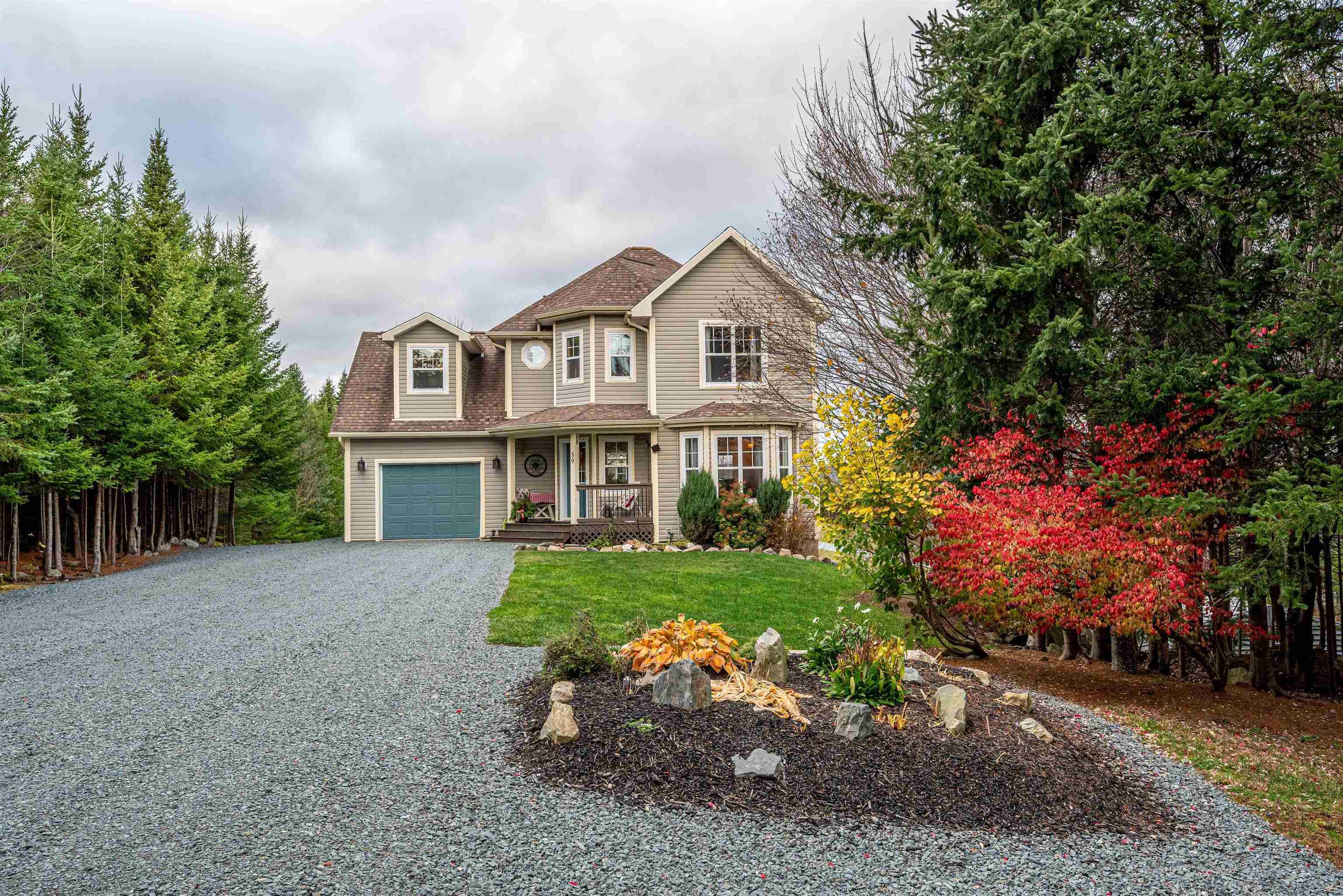 $668,000.00: 59 Sandy Point Road, Porters Lake