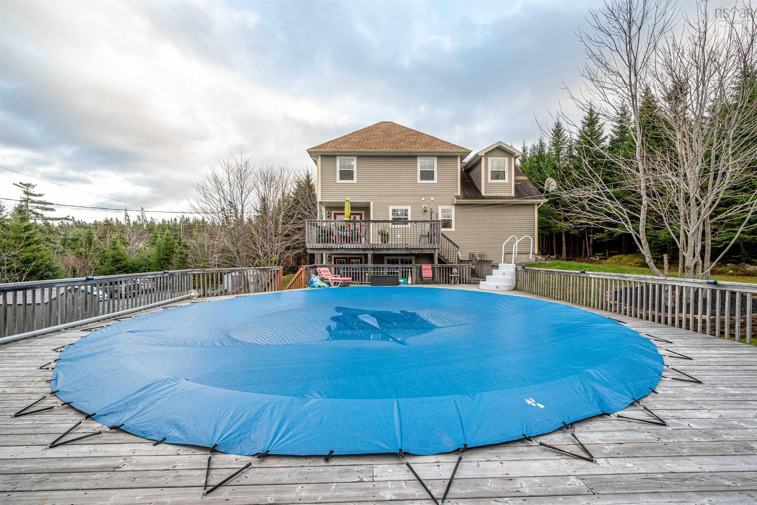 $668,000.00: 59 Sandy Point Road, Porters Lake