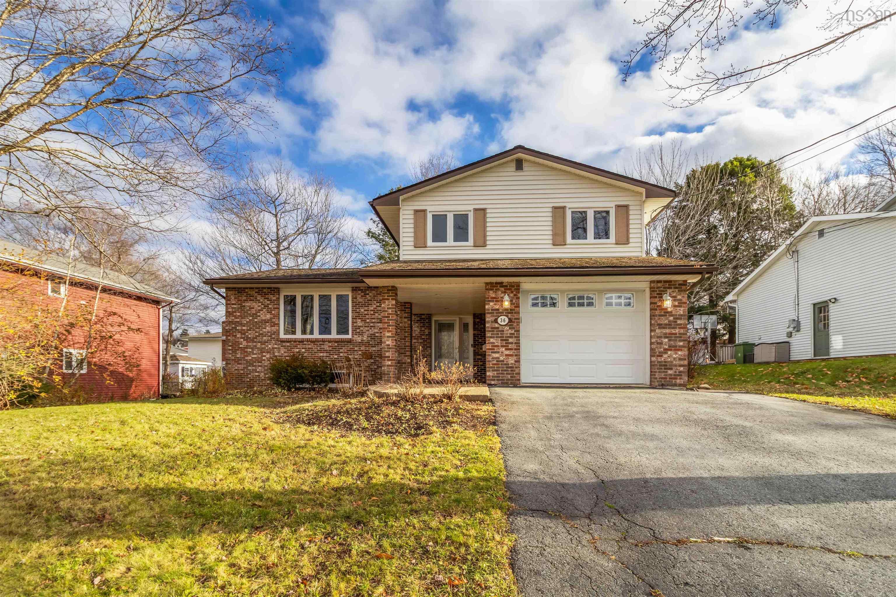 36 Columbo Drive, Dartmouth, NS (MLS® 202528284)