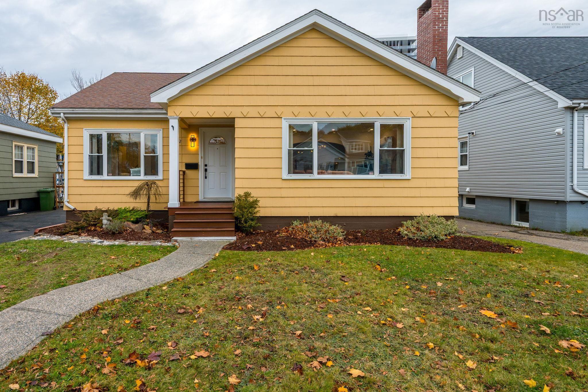 3162 Romans Avenue, Halifax, NS (MLS® 202528286)