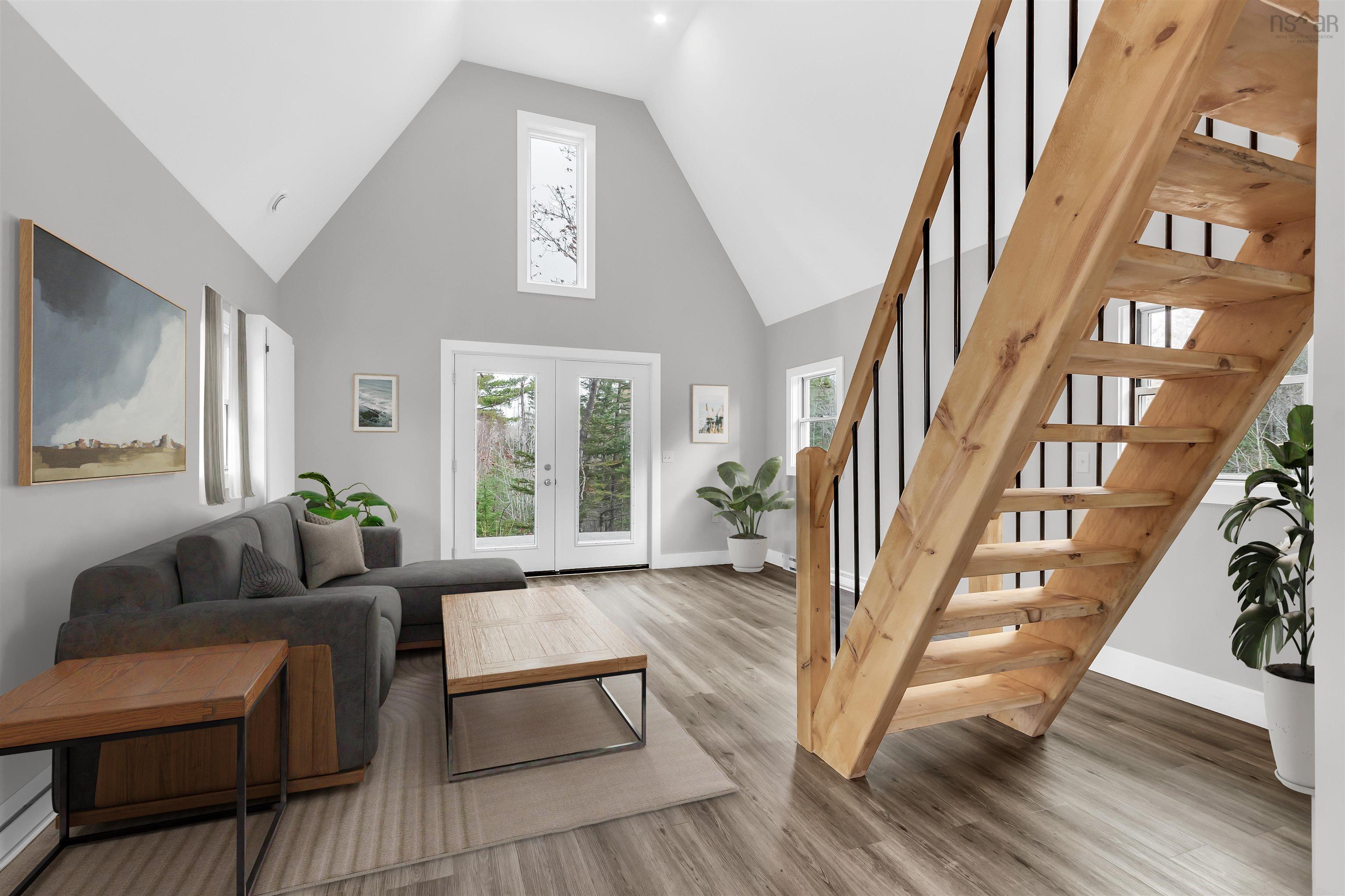 $674,900.00: 111 Ski Martock Road, Windsor Forks