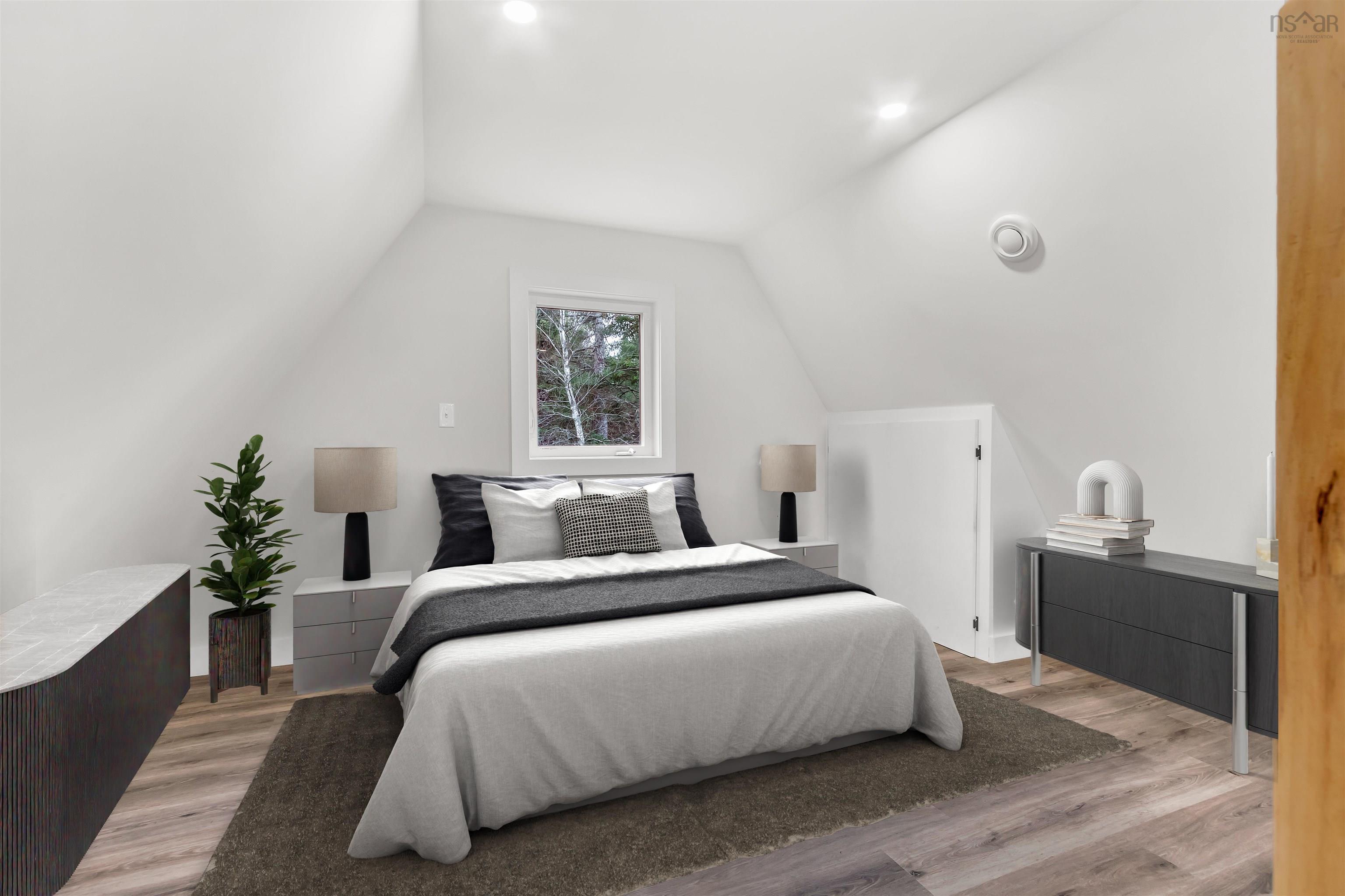 $674,900.00: 111 Ski Martock Road, Windsor Forks